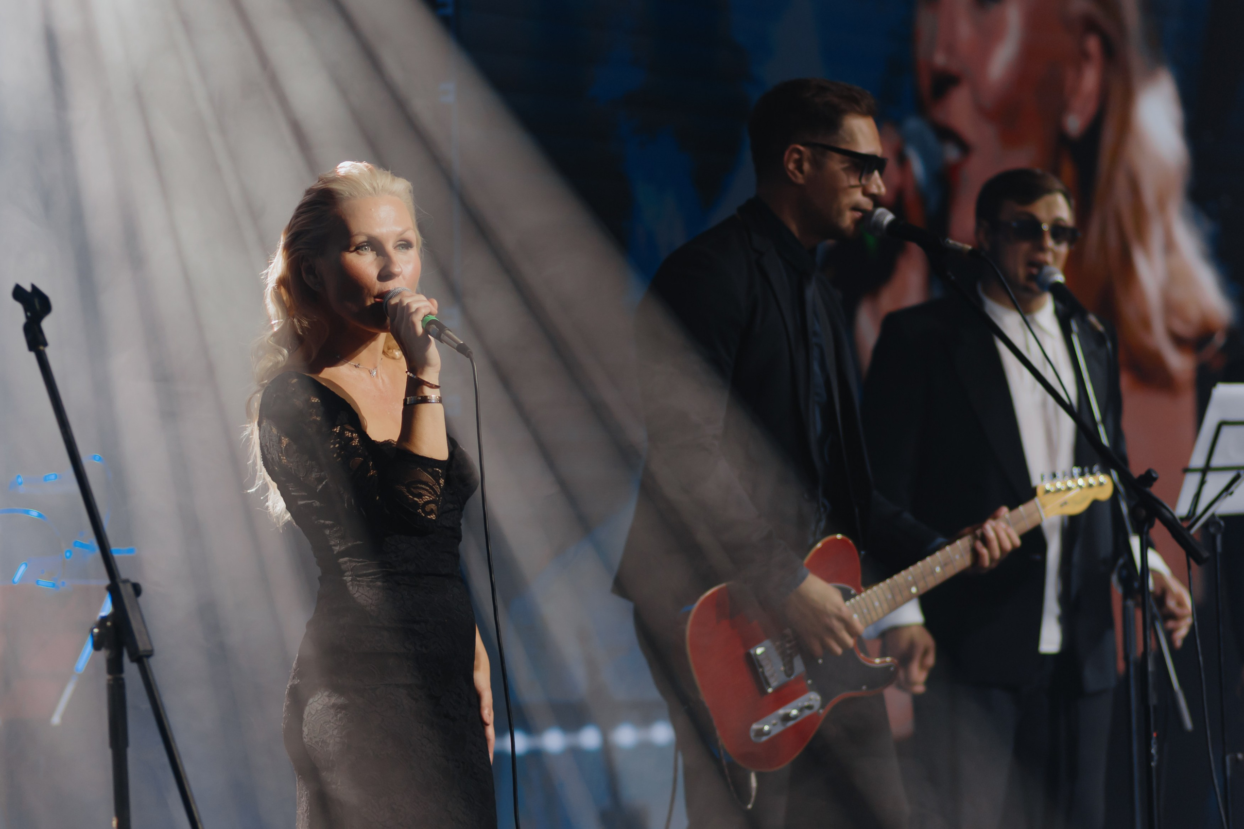 Хочу волшебства. Концерт. 8 октября 2025 года. Татьяна Мишкина