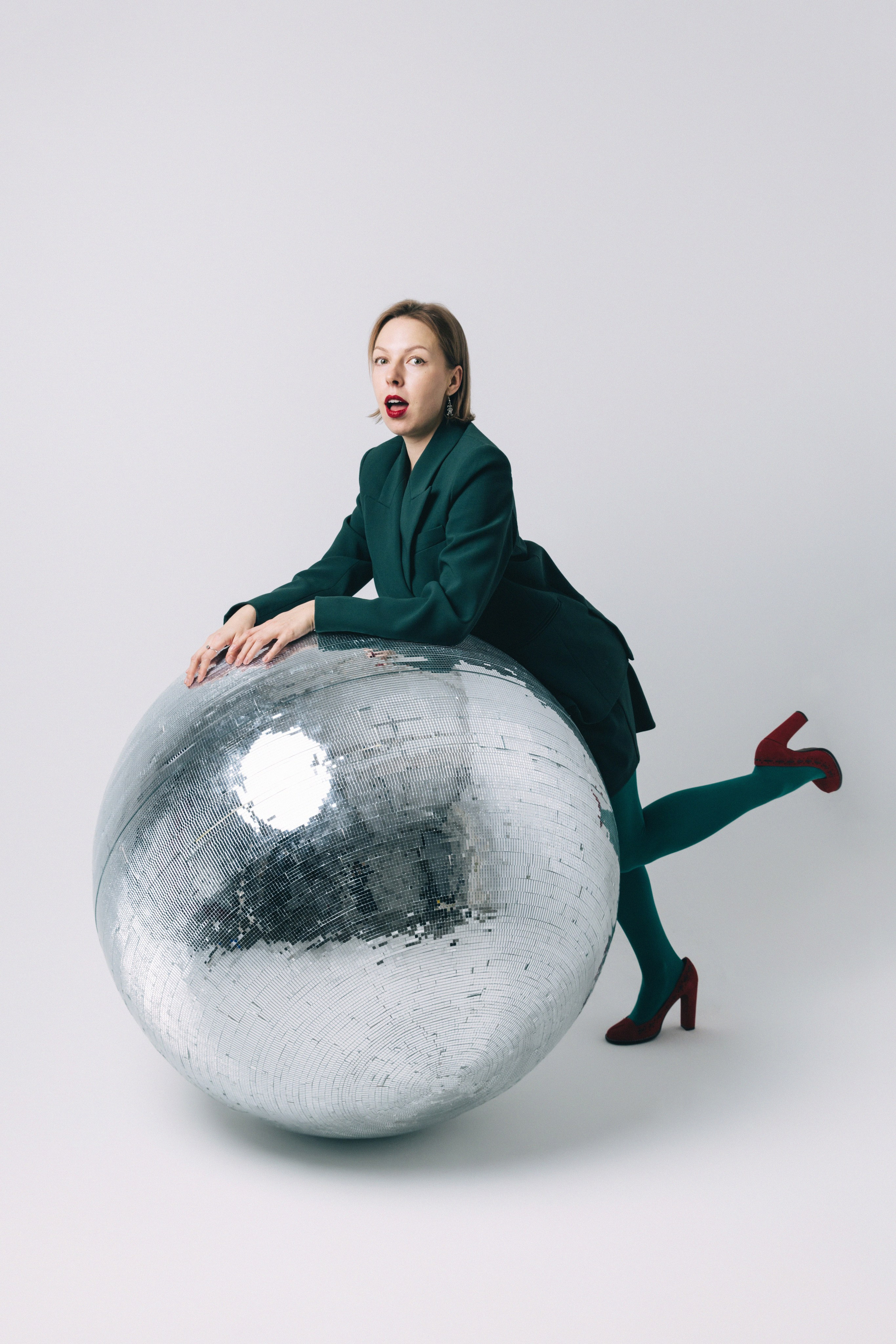 Portrait. Фотограф Санкт-Петербург