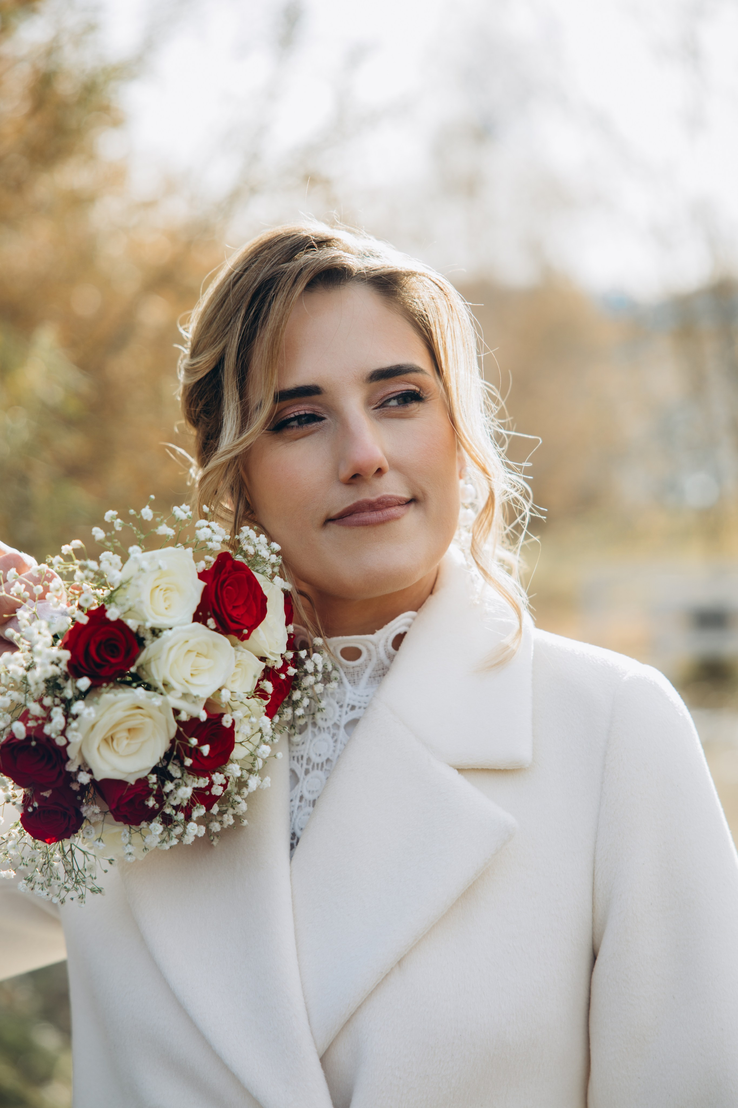 Юрий и Алёна. Свадебный, семейный фотограф в Иркутске Светлана Макаричева