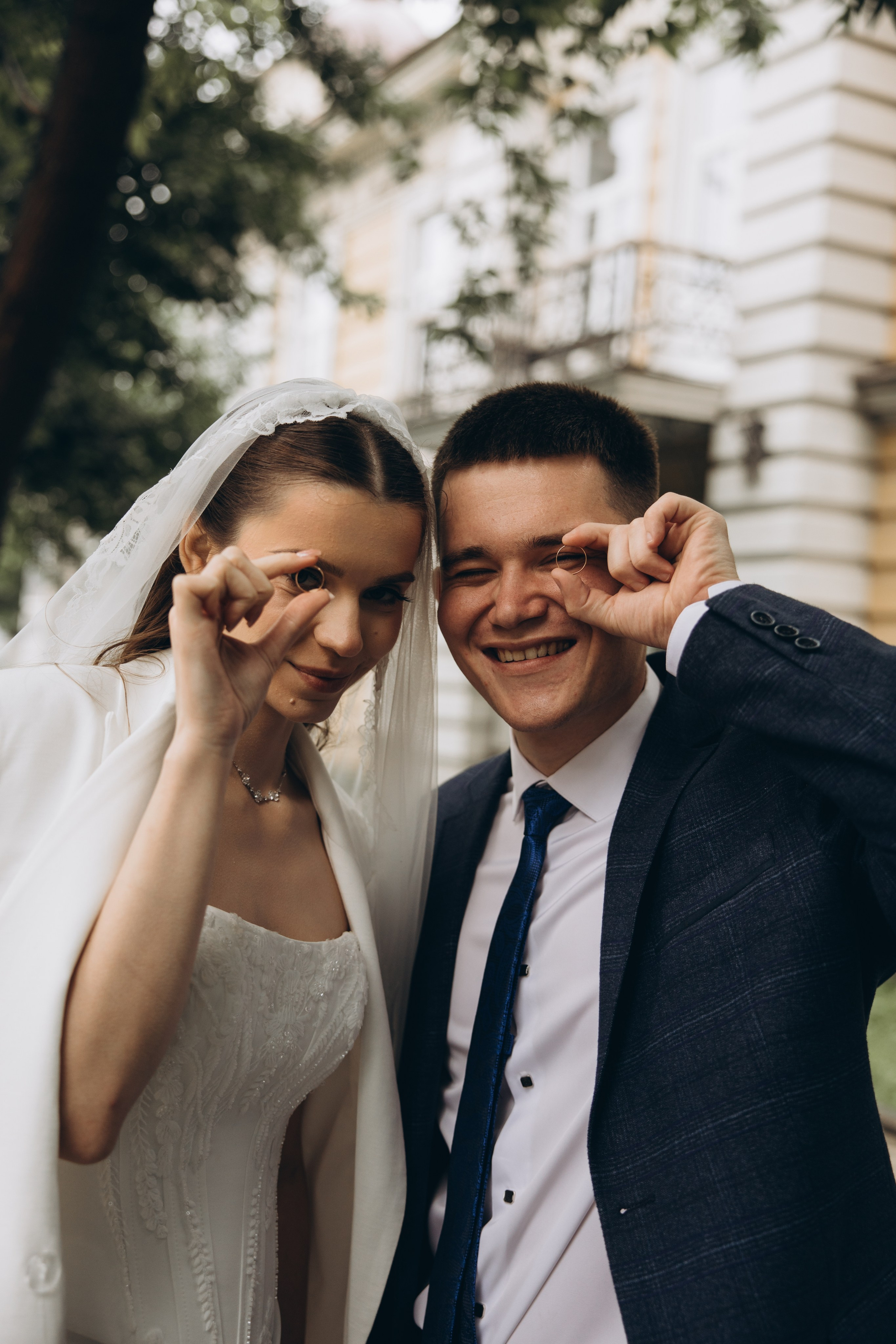 Данил и Кристина. Свадебный, семейный фотограф в Иркутске Светлана Макаричева