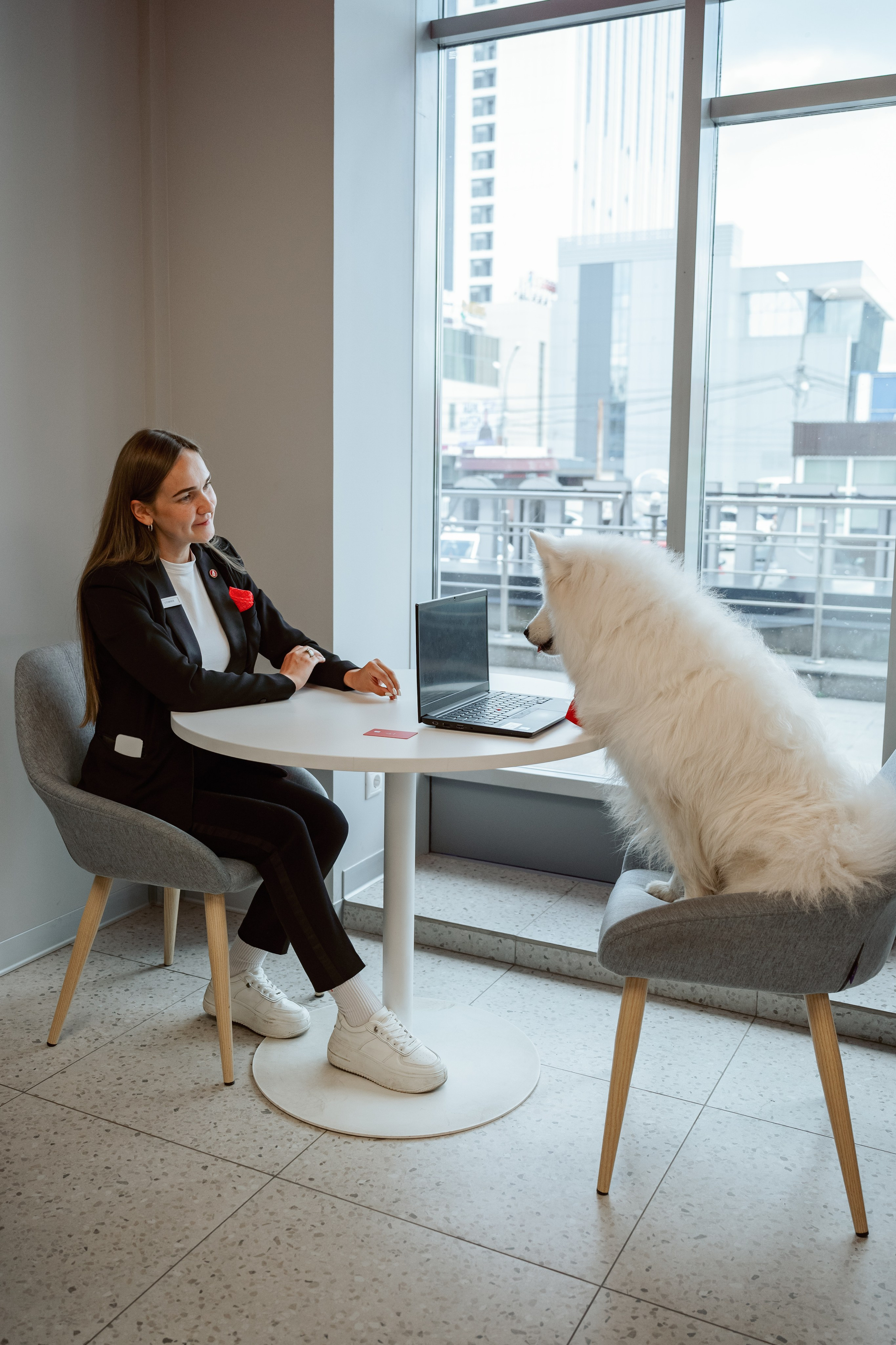 Альфа банк Карла Маркса 5. Фотограф Кристина Тумаева. Самоед Новосибирск