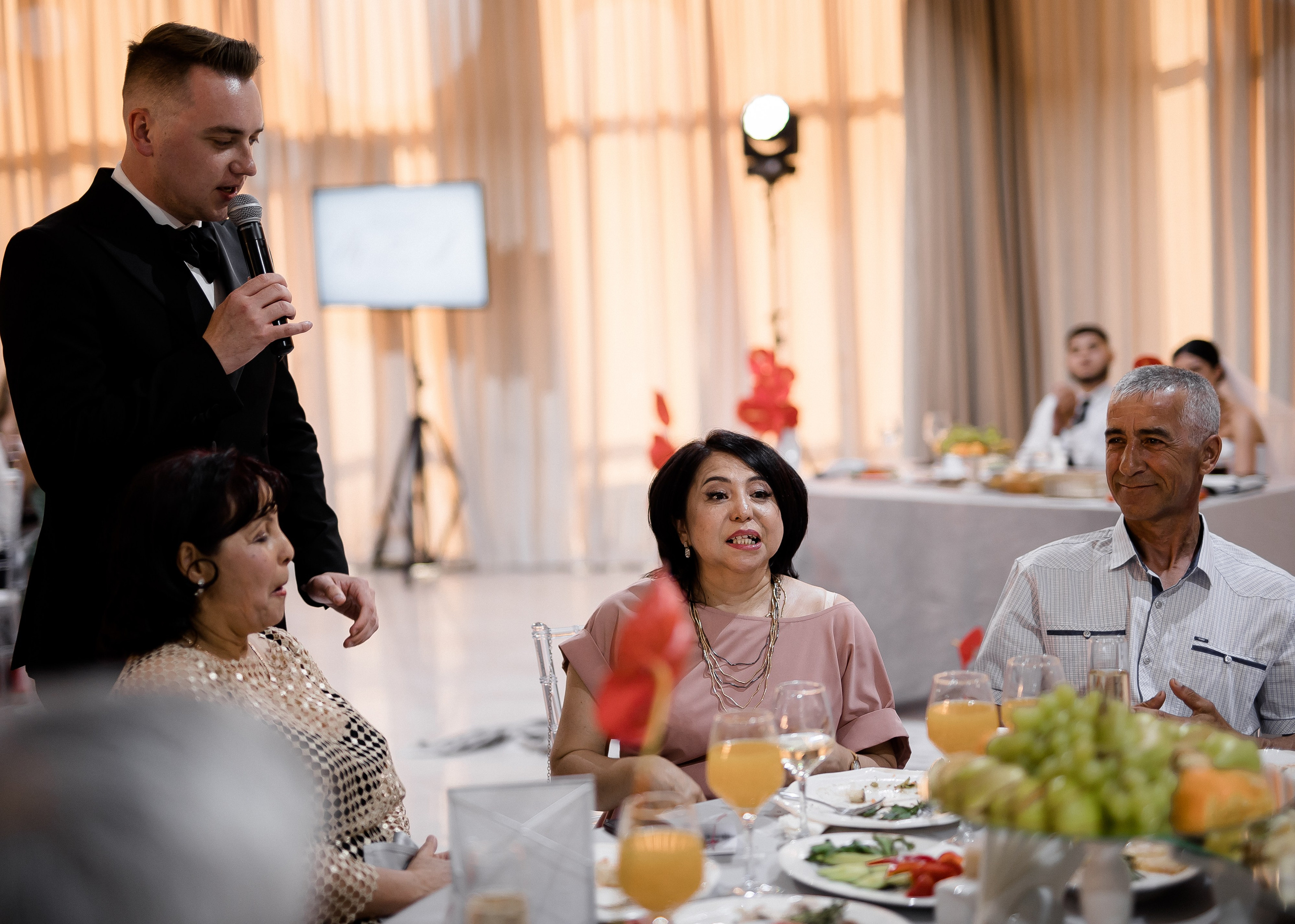 Эля + Тимур. Свадебный и семейный фотограф в Саратове Маша Паника