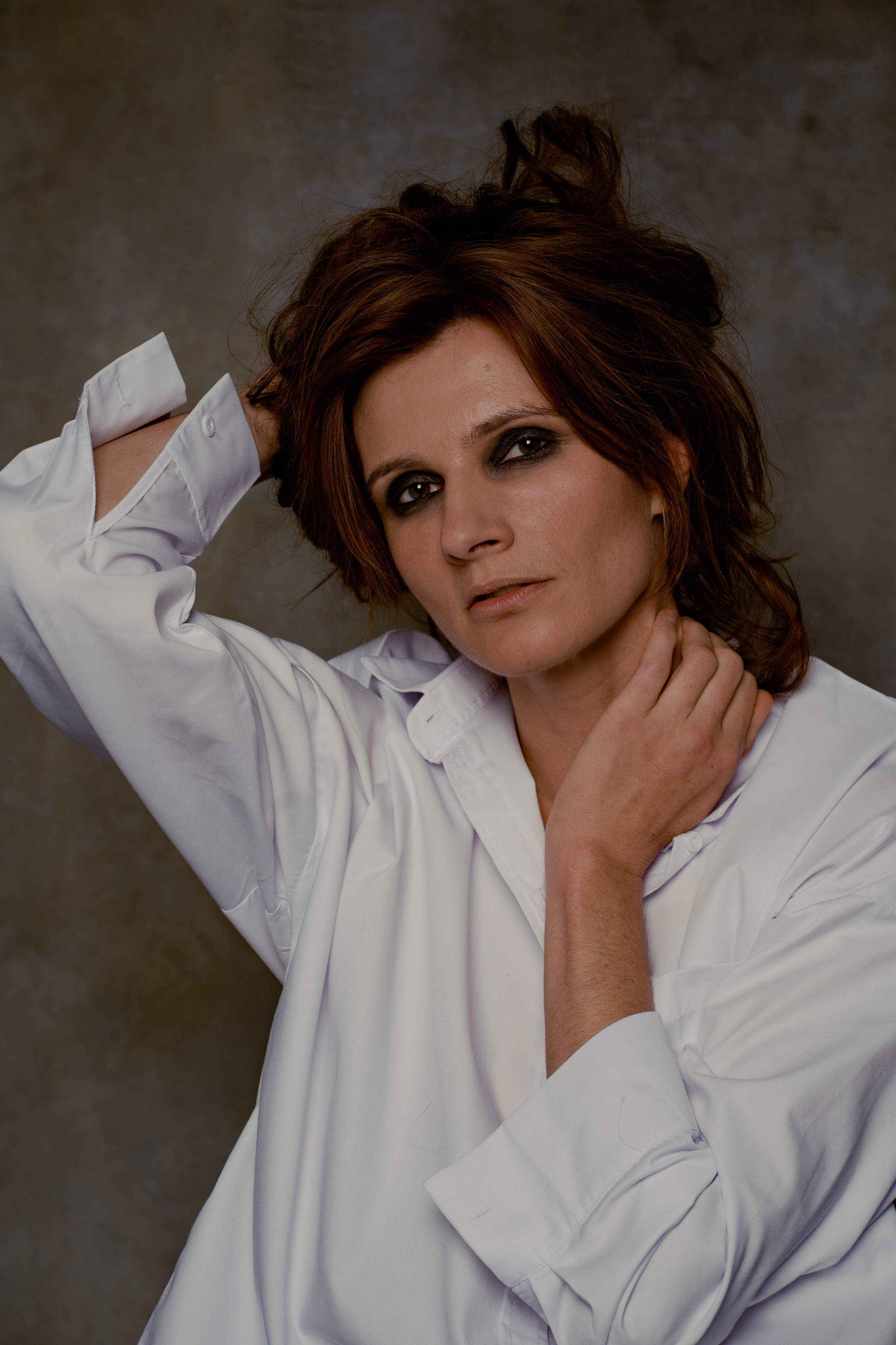 Клаудиа. Главная