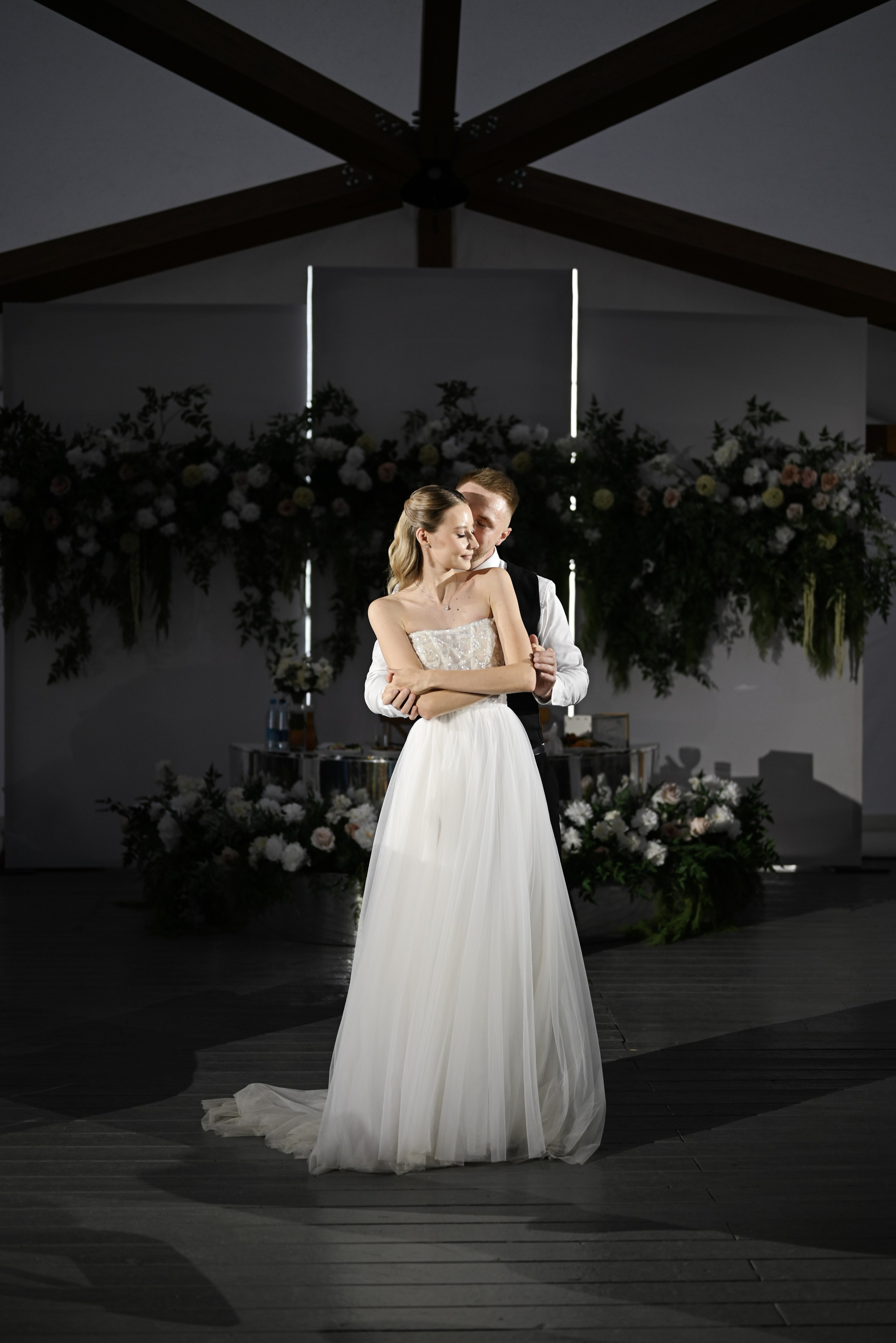 В гармонии с природой. Свадебный и семейный фотограф в Уфе Александров Максим