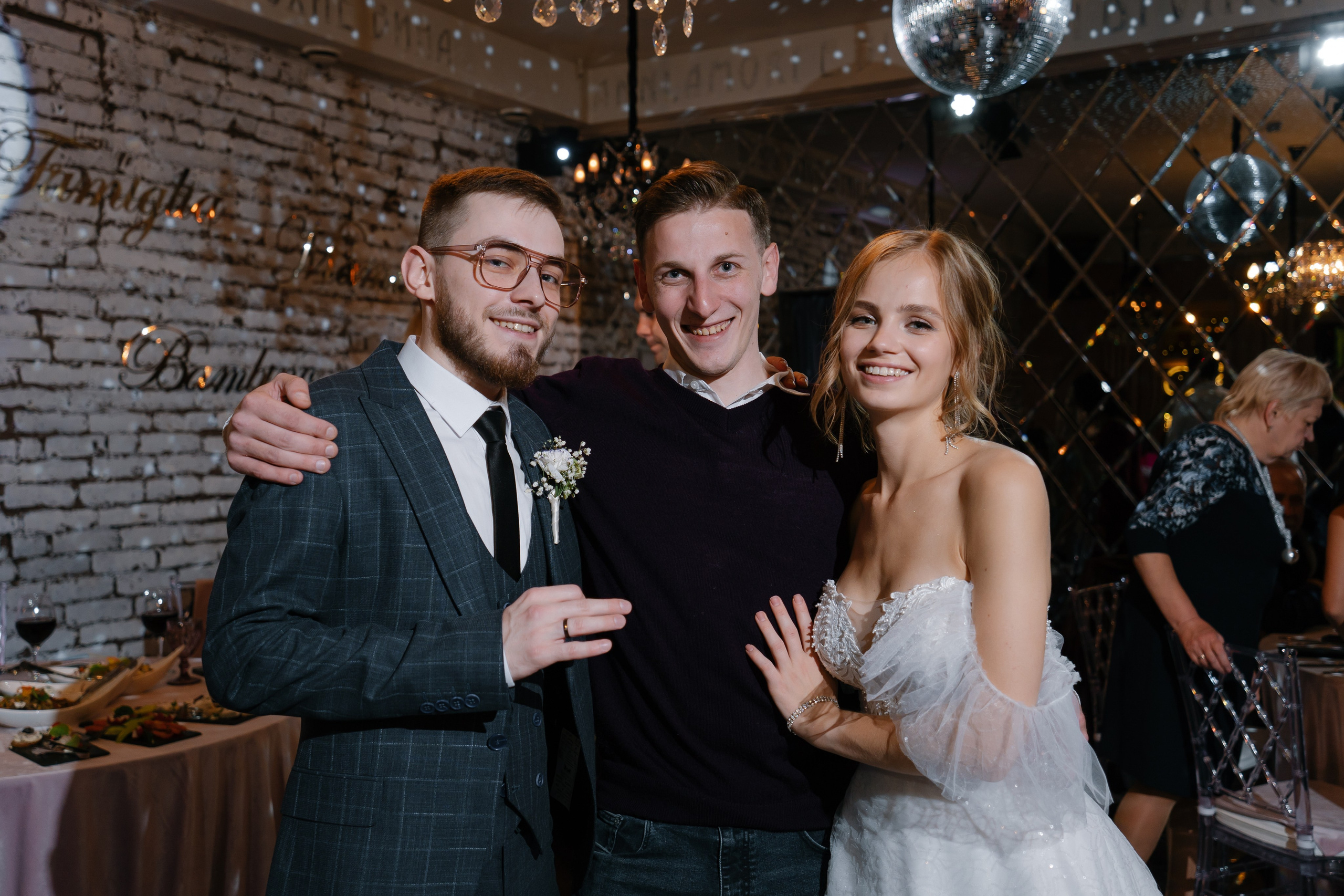 2. Свадебный фотограф — Наталья Фед СПб/Москва