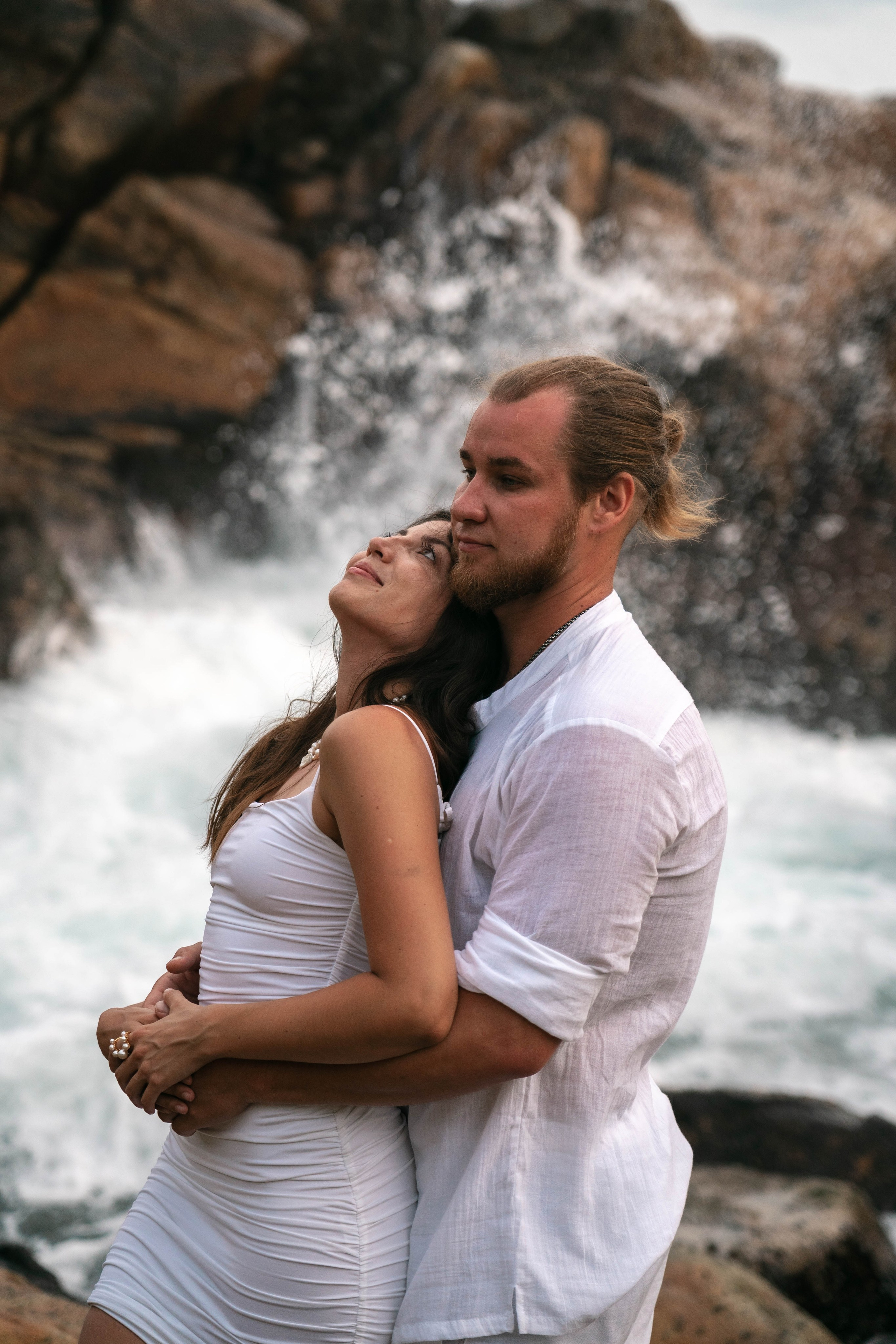 Пляжи Шри-ланки для фотосессий