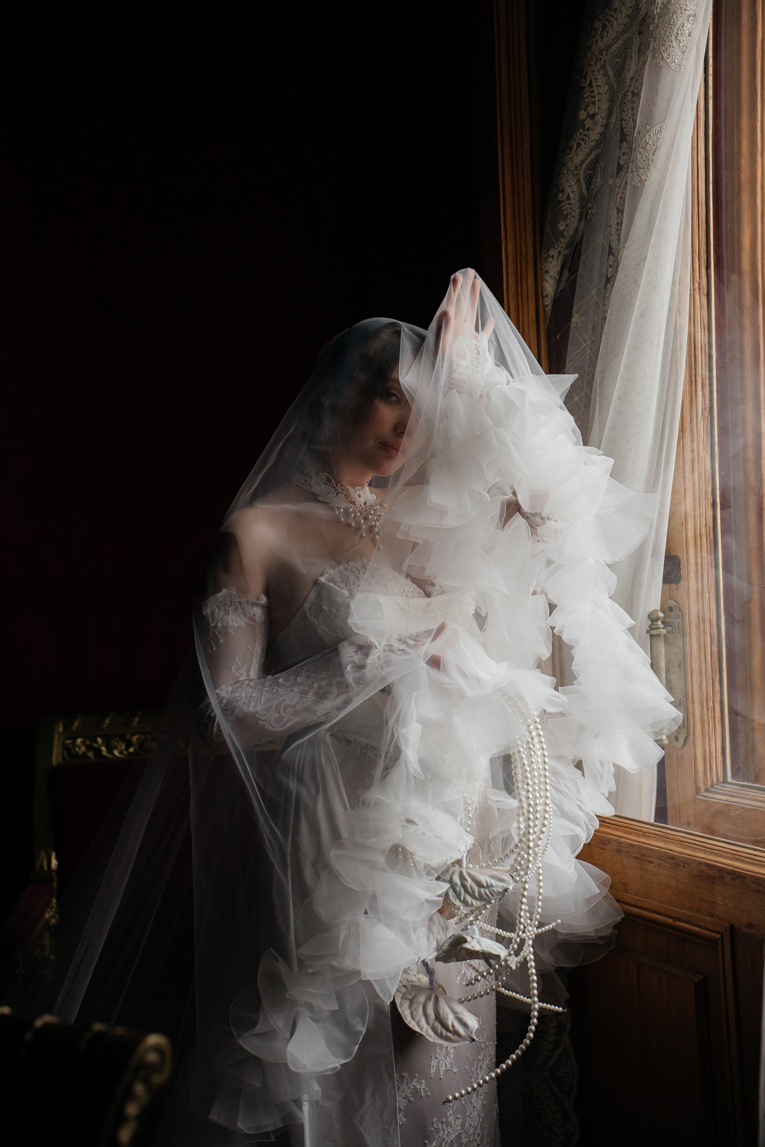 Wedding. Фотограф Дарья Сиротинская