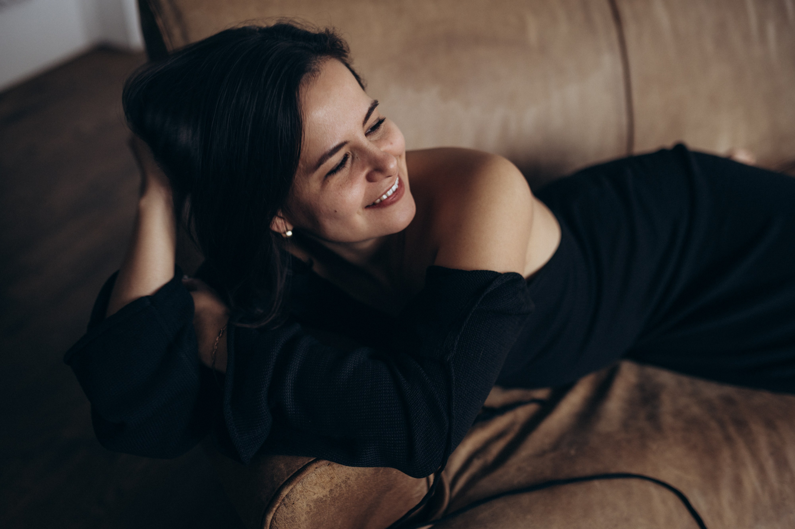 Женя. Семейный фотограф МОСКВА/Королёв