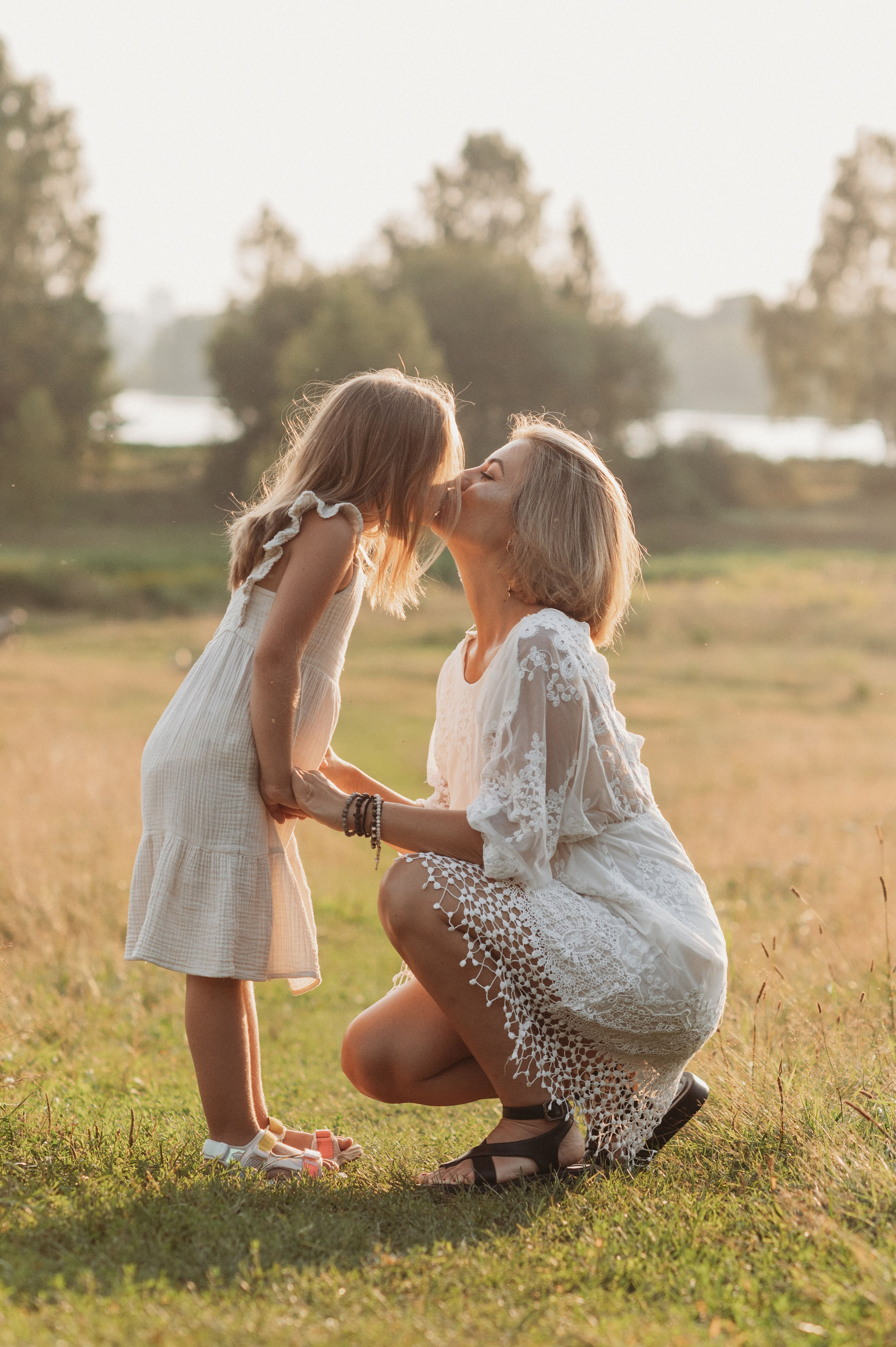 Надя и Софа. Семейный фотограф МОСКВА/Королёв
