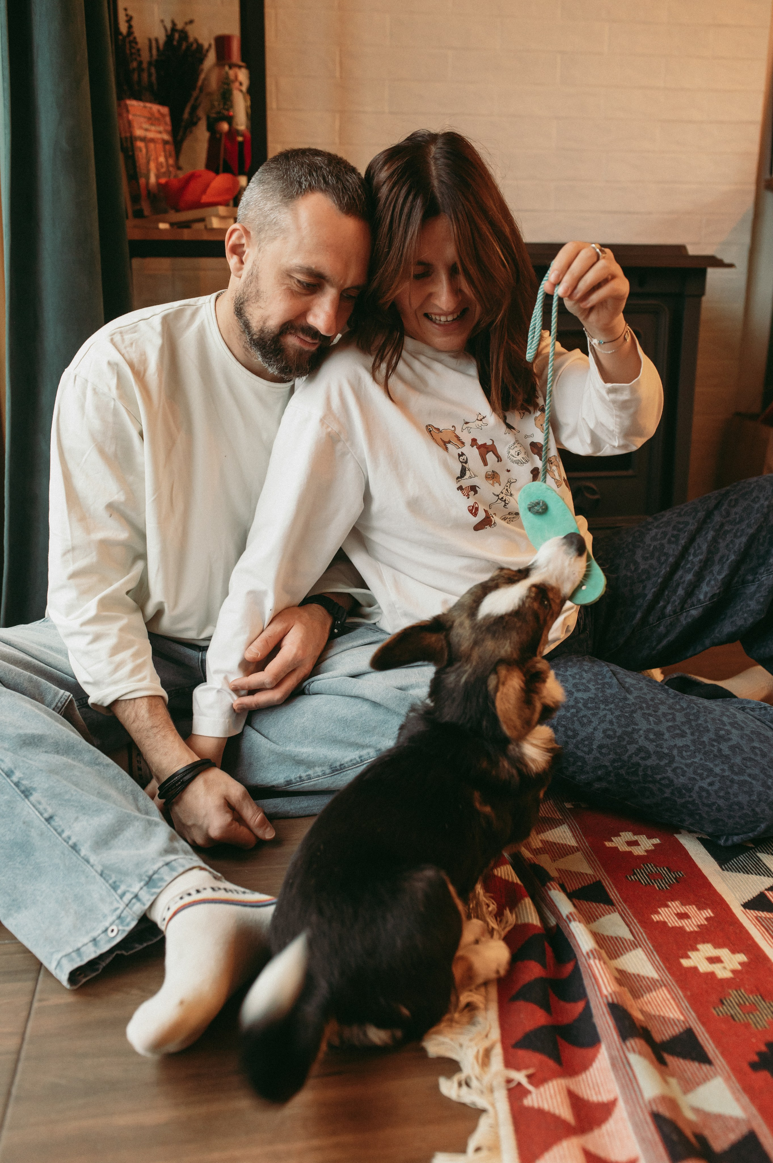 Пока СНИКИ ещё маленький. Семейный фотограф МОСКВА/Королёв