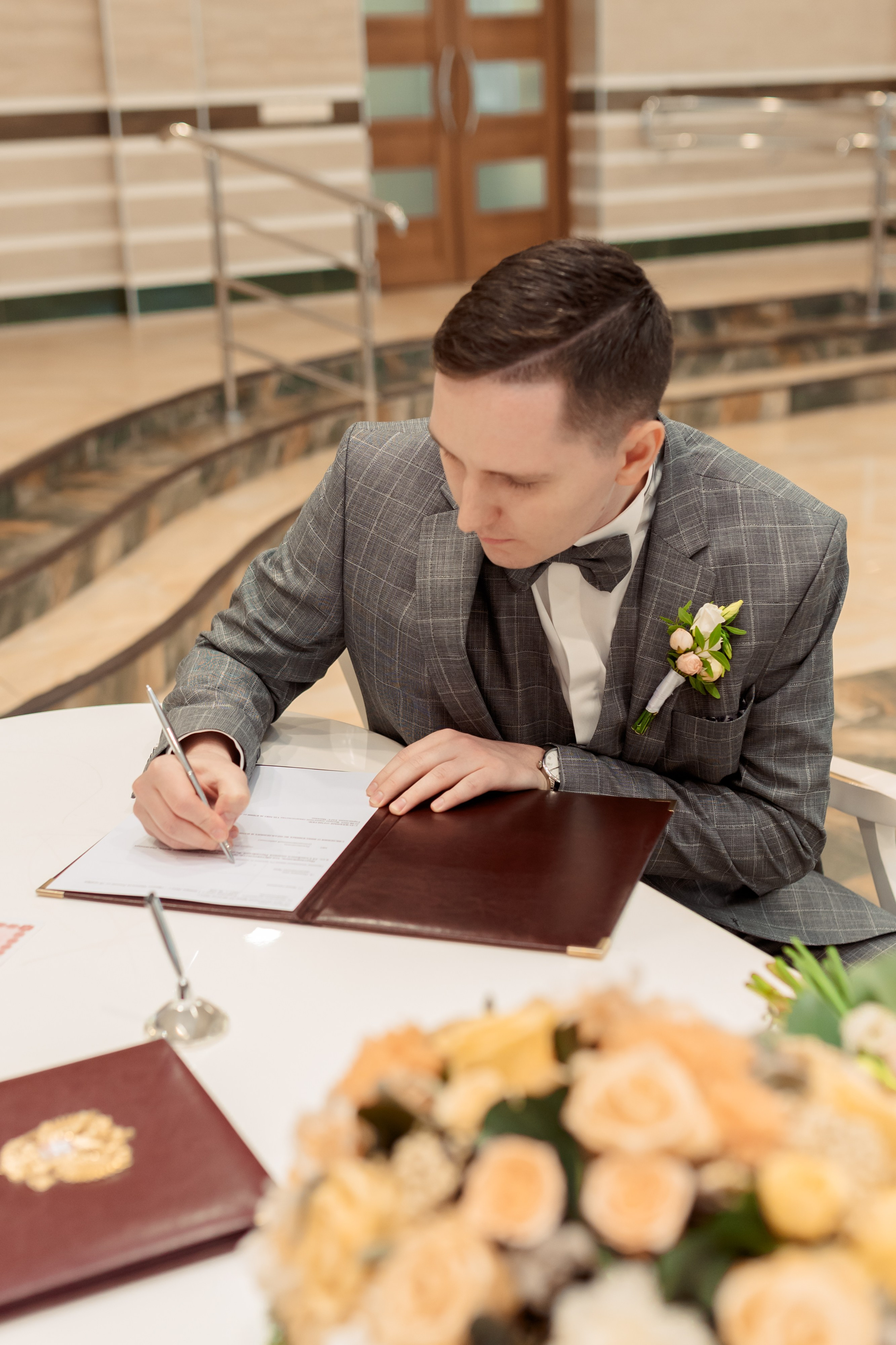 Слава и Таня. Семейный фотограф МОСКВА/Королёв