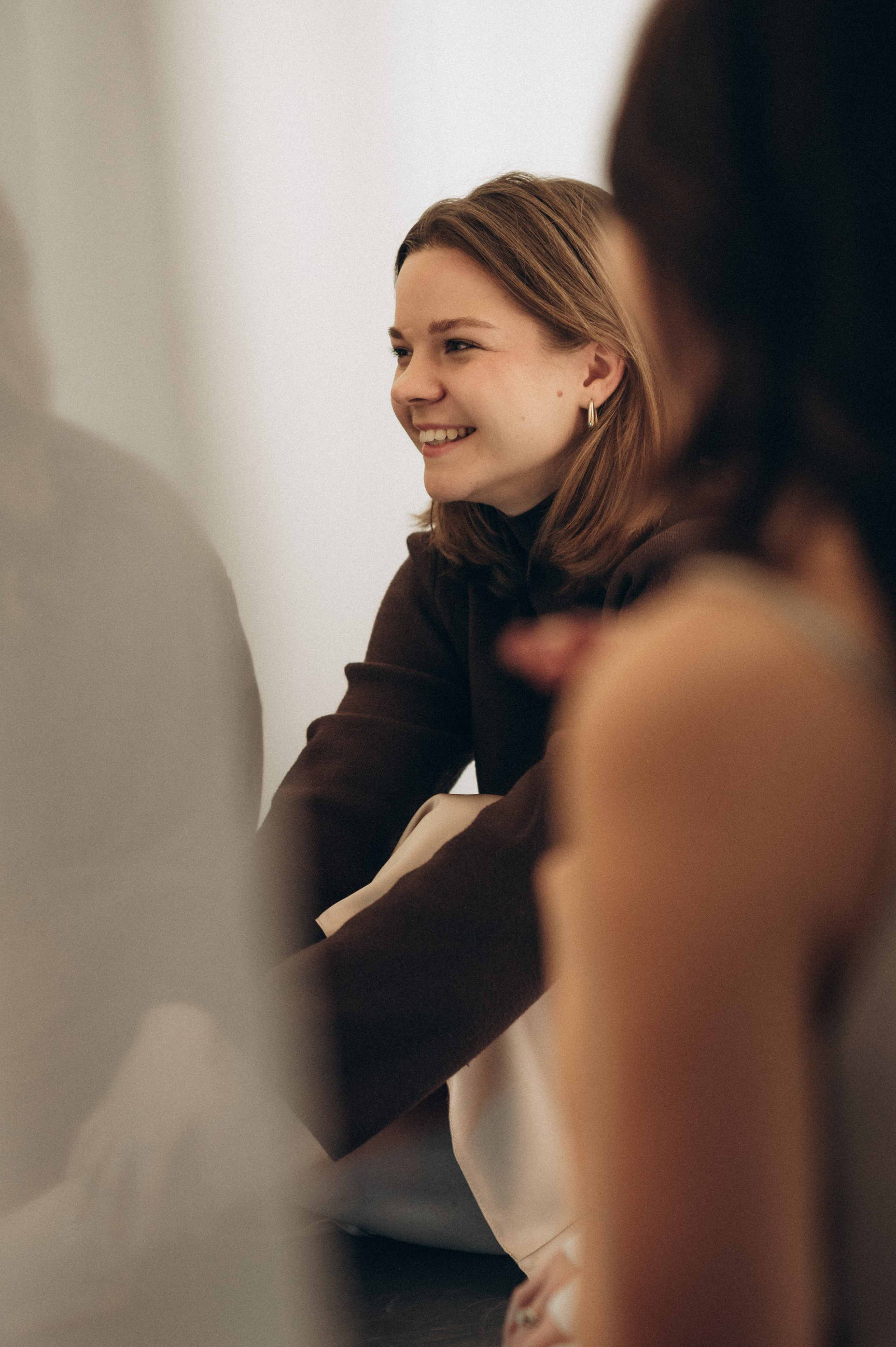 Женское сообщество «СИЯЙ». Семейный фотограф МОСКВА/Королёв