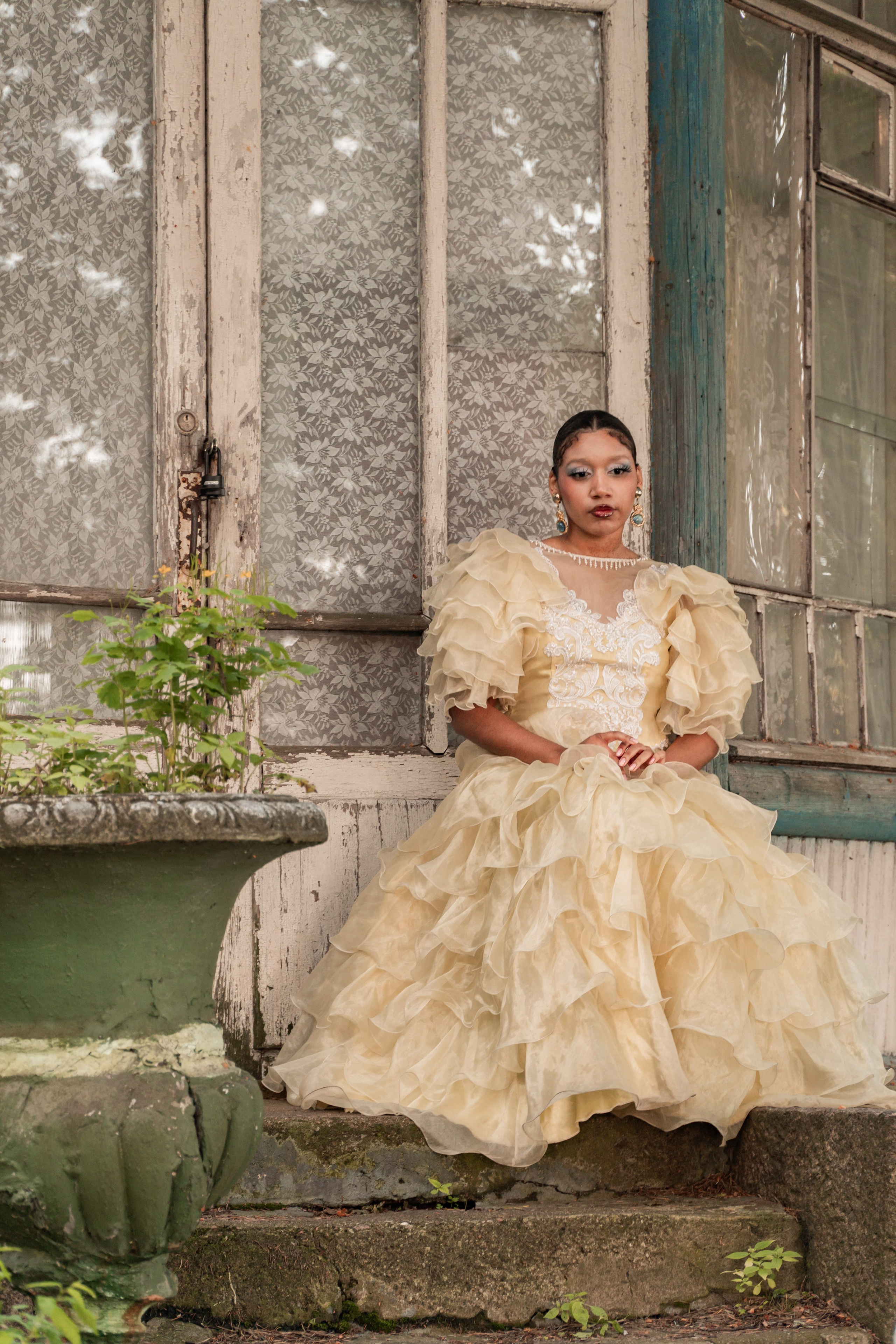 THE LOST THEATER. Rosebud. core production