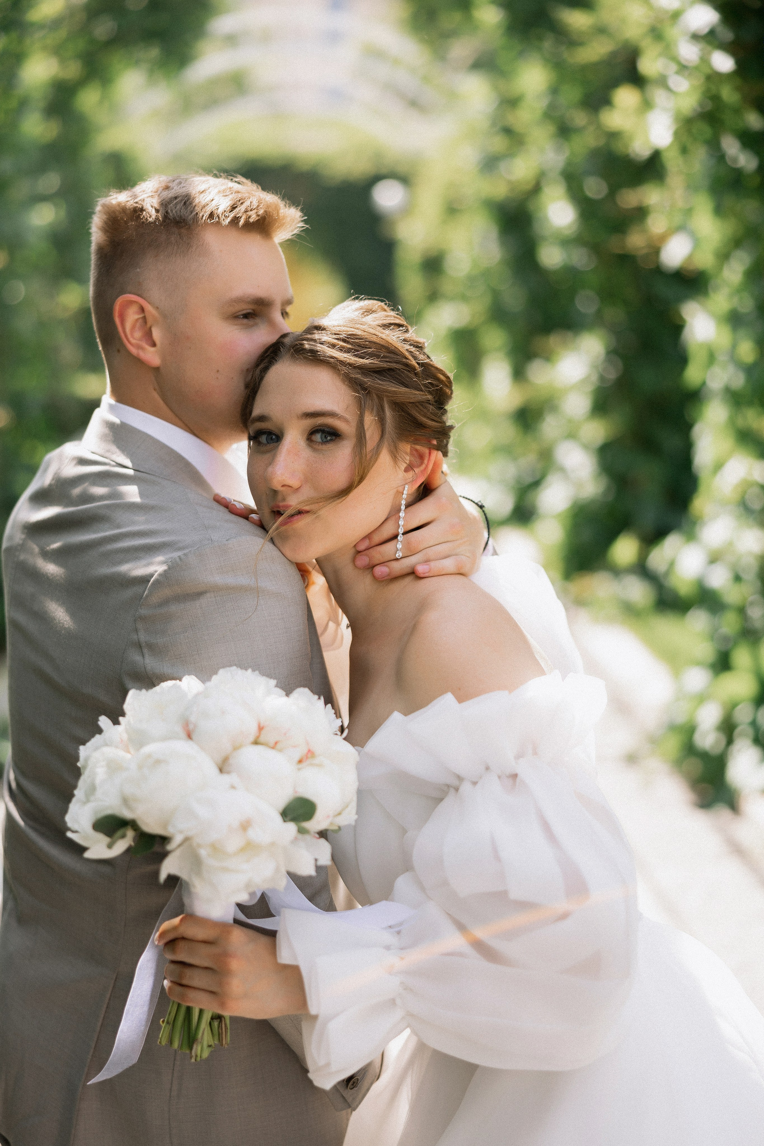 Дмитрий и Анастасия. Свадебный фотограф и видеограф в Москве, Виктор Архилюк