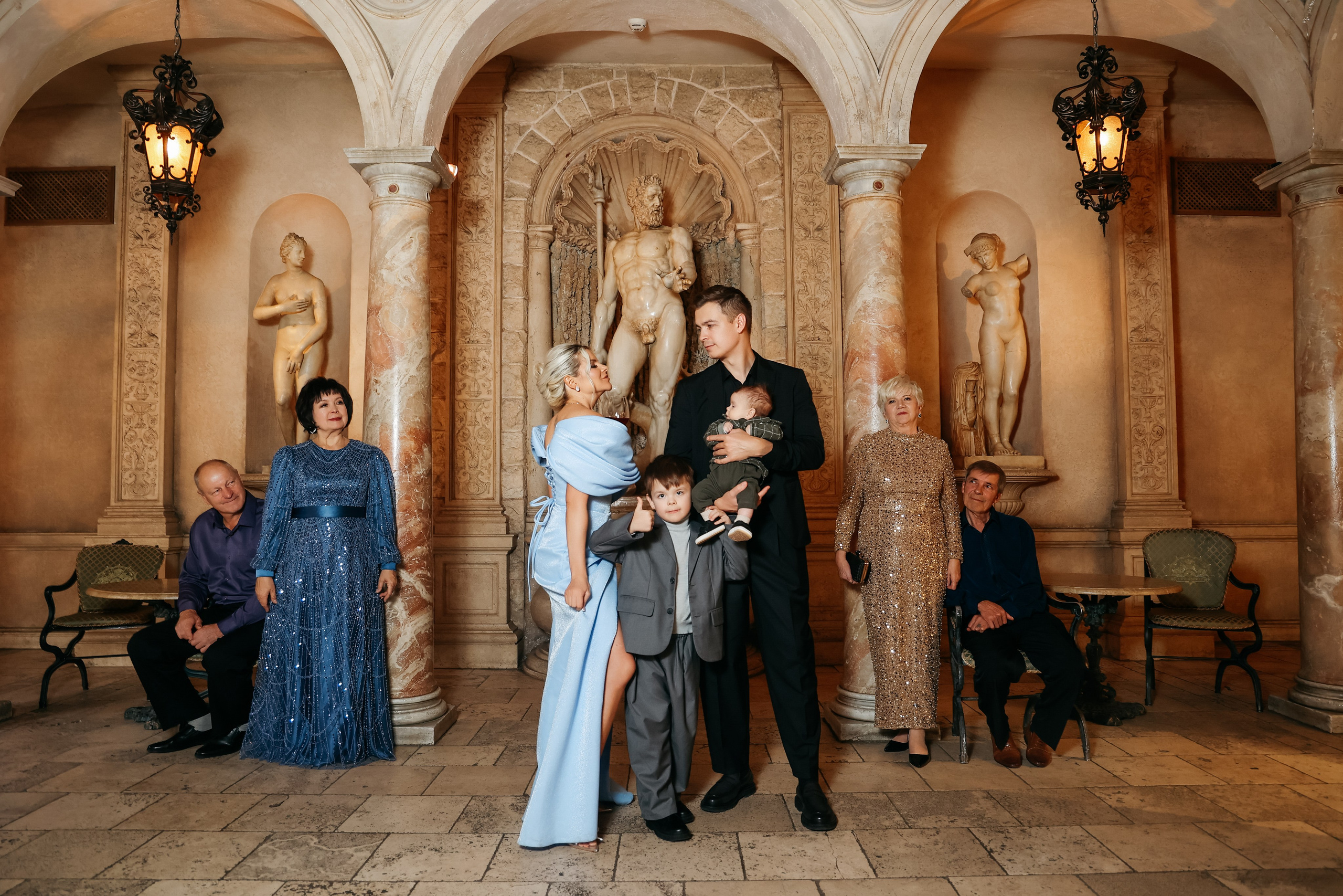 Елена Налеткина. Фотограф в Москве Анастасия Курлович