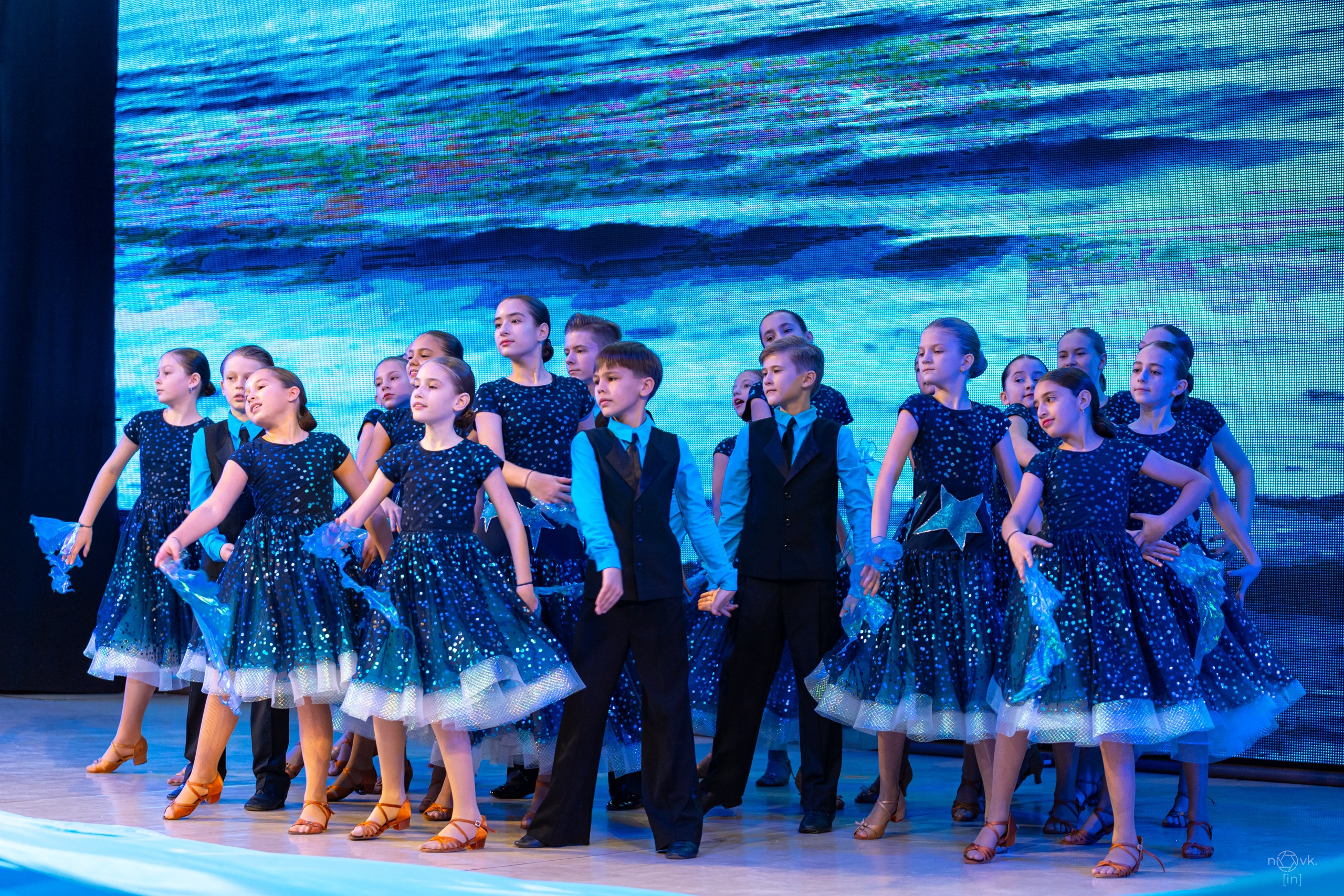 Ёлка. ФОТОГРАФ ИВАН НОВИКОВ | СТАВРОПОЛЬ