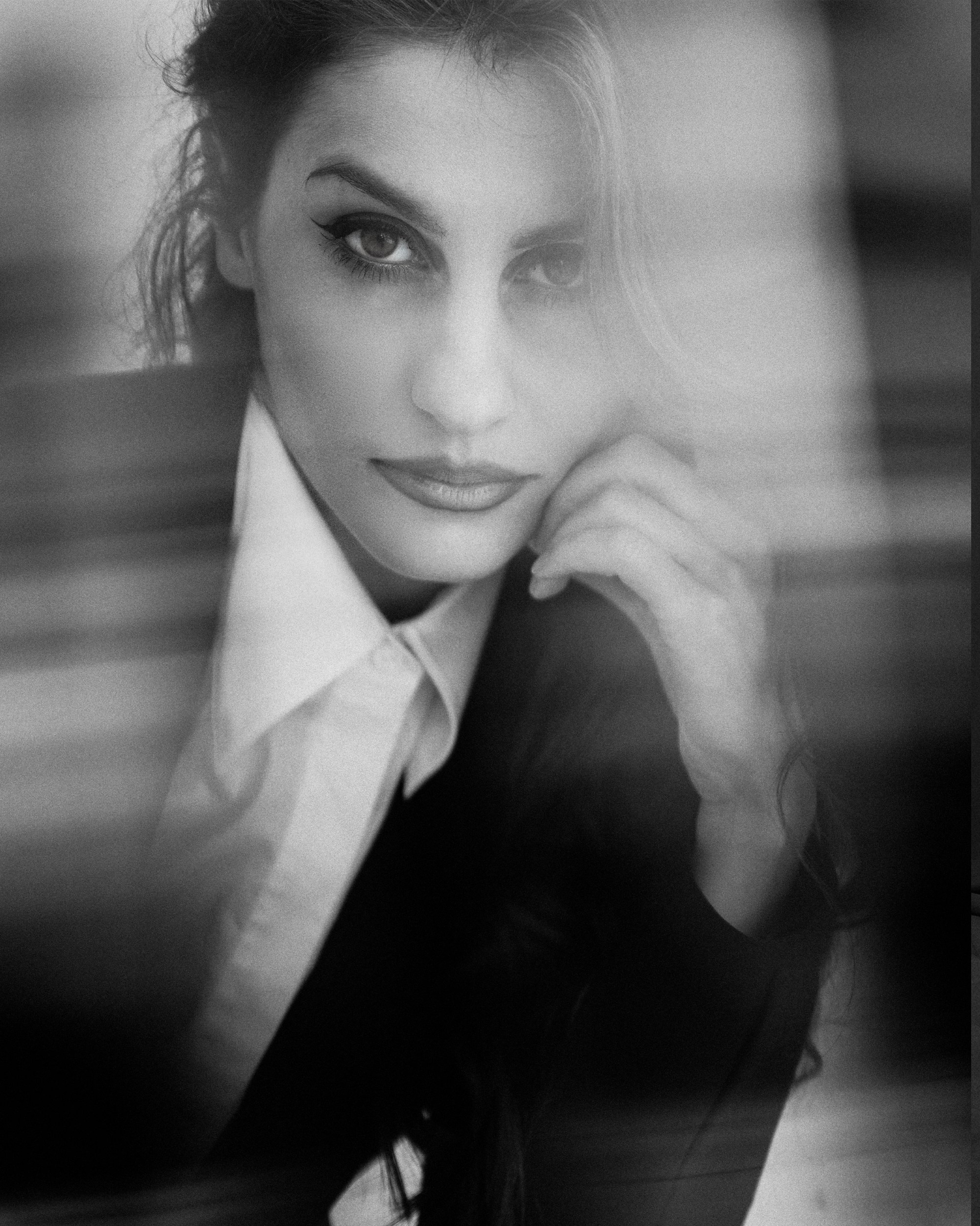 Портреты и индивидуальные фотосессии Красноярск, творческие фотосессии. Юлия Раскова — Портретный и семейный фотограф в Красноярске