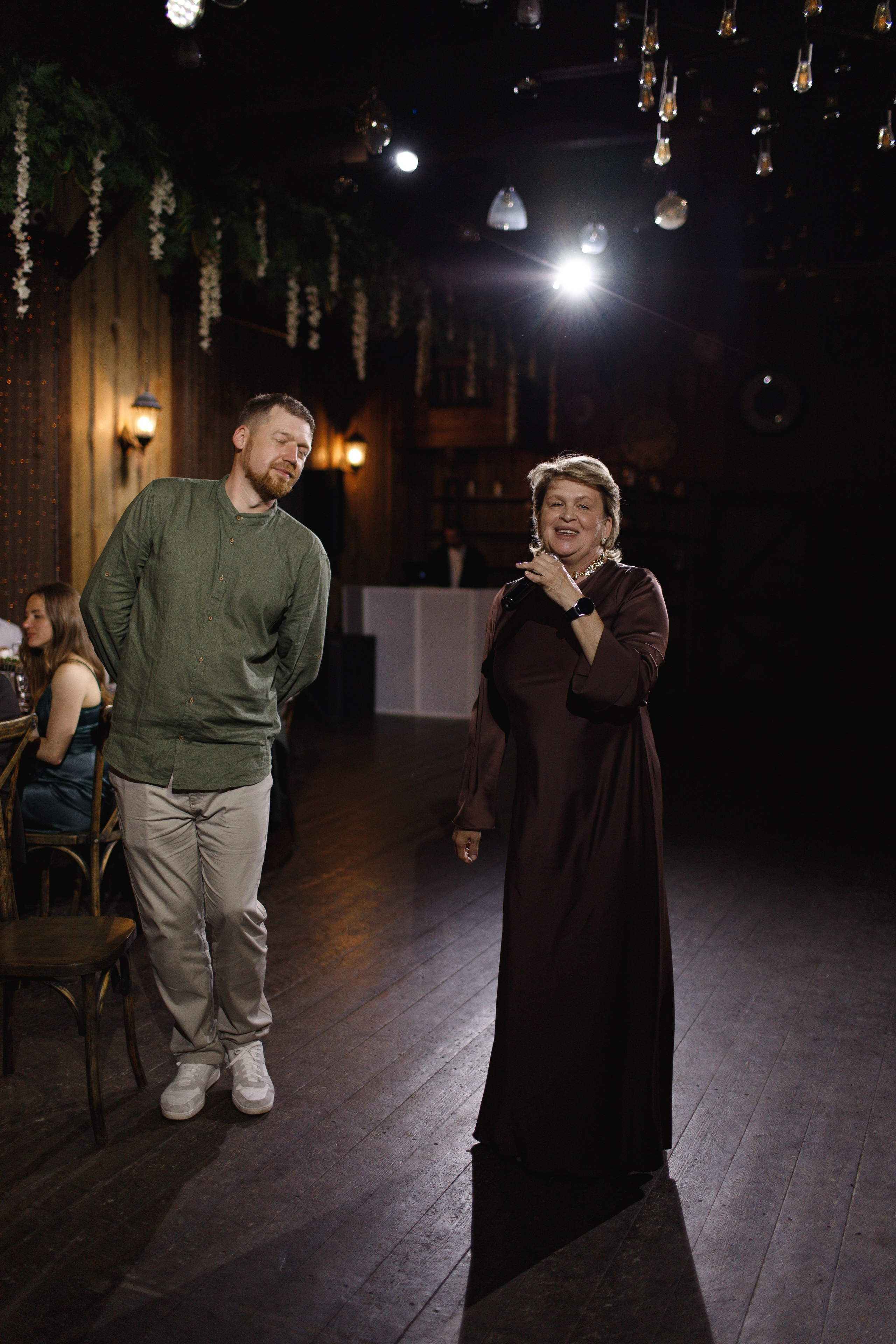 Владимир и Елена. Фотограф в Санкт-Петербурге Ольга Староверова