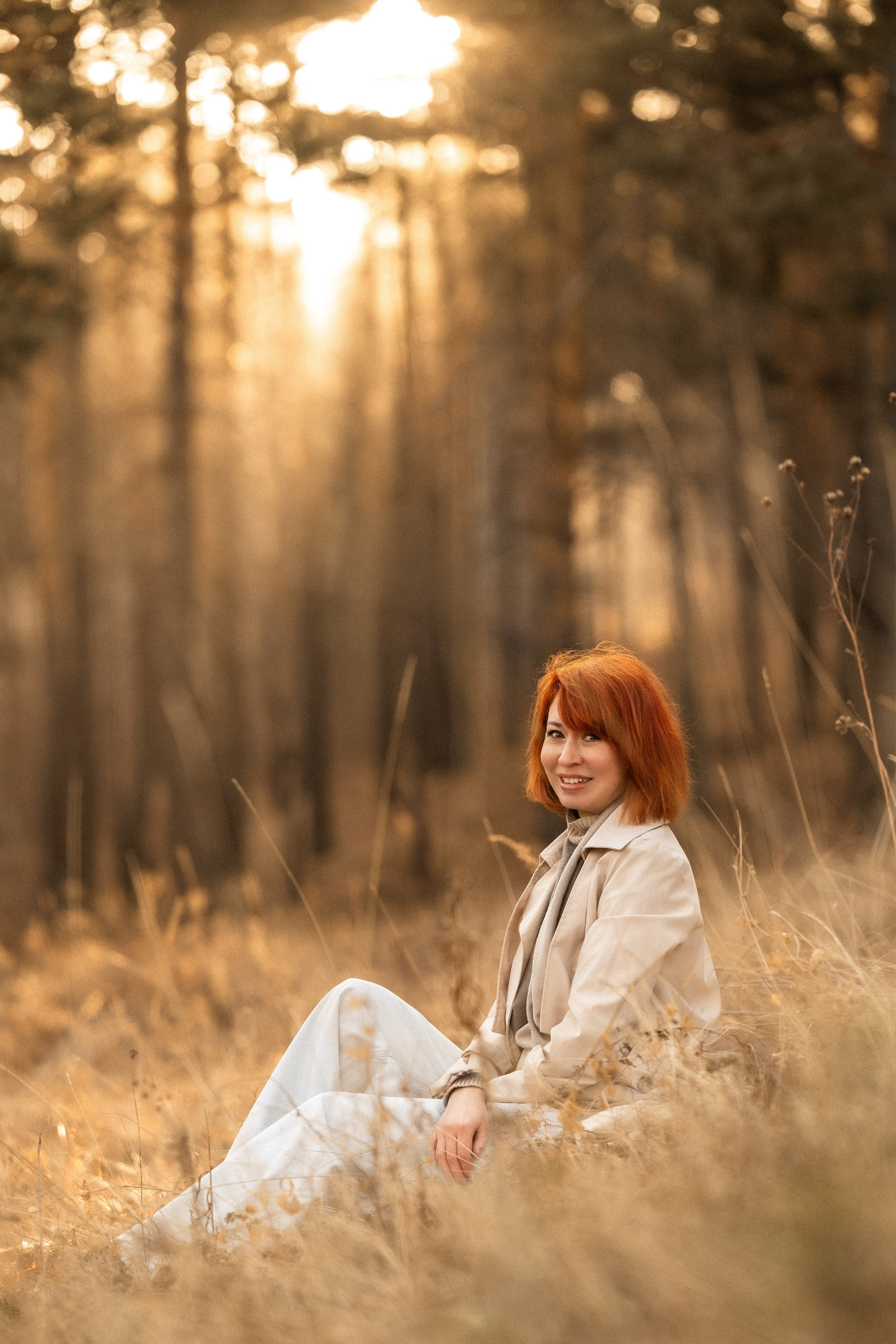 Фотосессия с собакой. Портретный фотограф в Чите Анна Камратова. Помогу Вам создать историю, в которой Вы — главный герой!