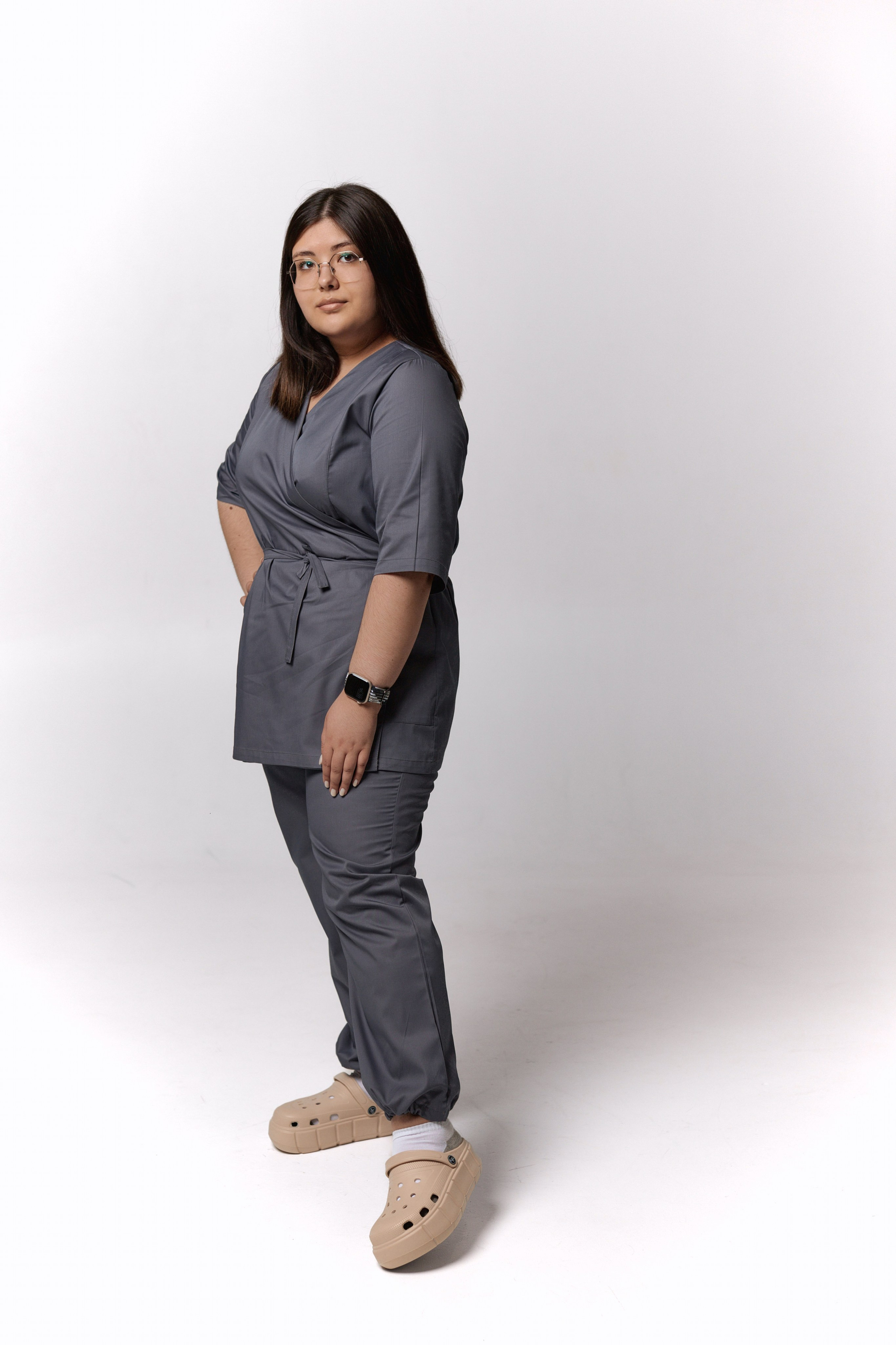 Выпуск Мед 2025. Фотограф Лиана Артемова в Пензе