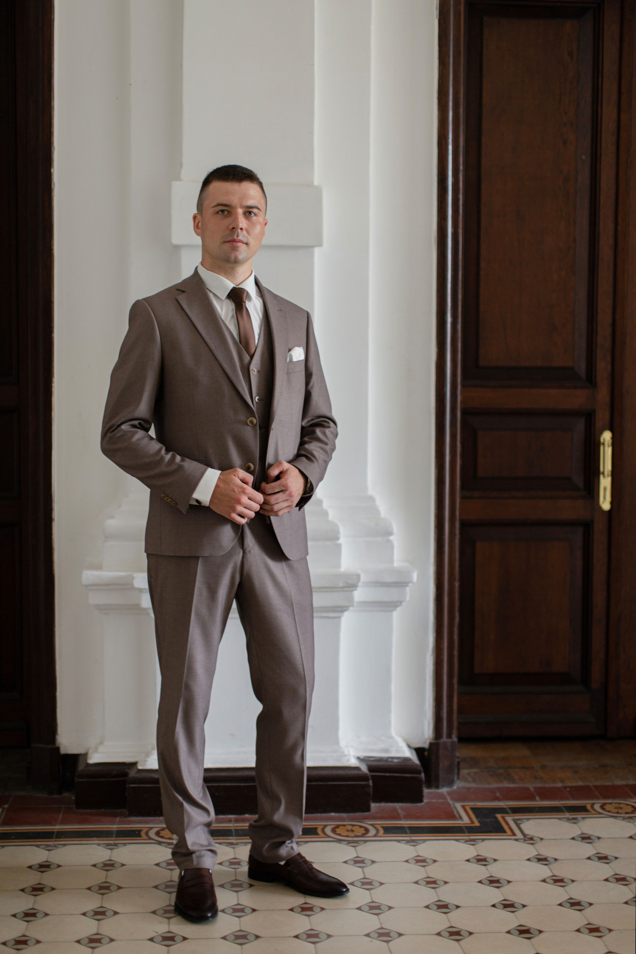 2. Фотограф Лиана Артемова в Пензе