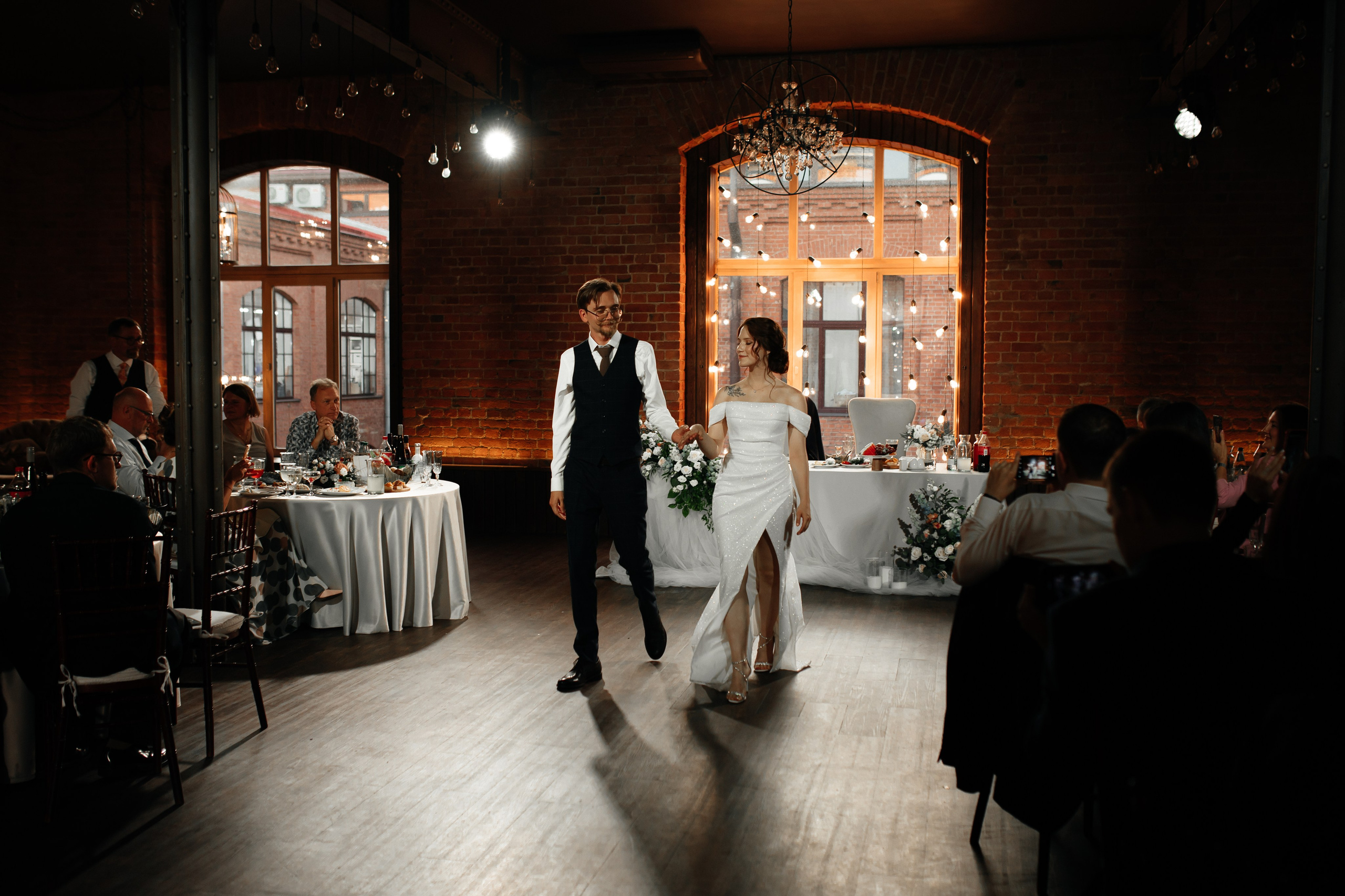 Wedding Day. Анна Михайлова|Свадебный фотограф в Санкт-Петербурге