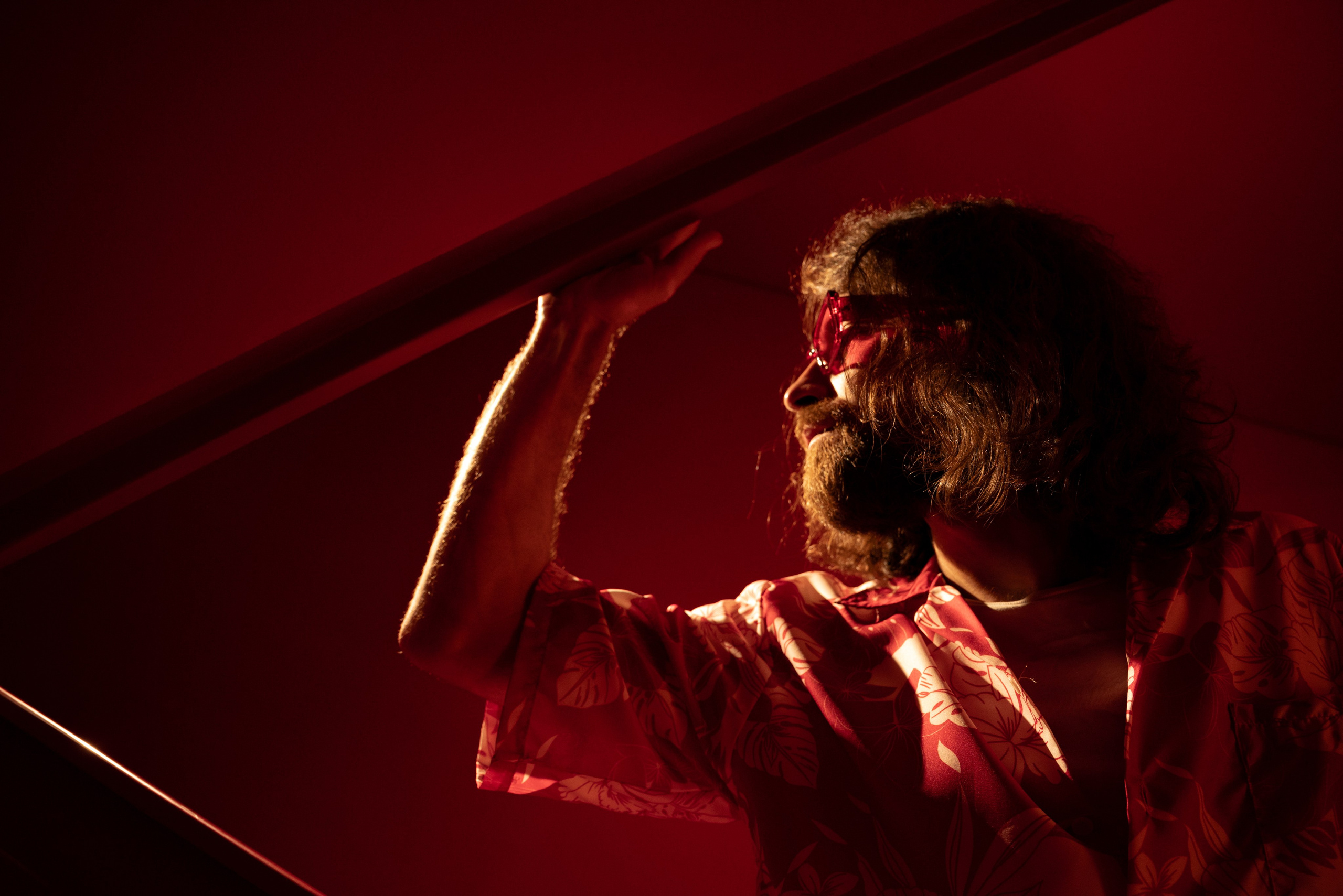 Иван. KUPTSOVA FOTO