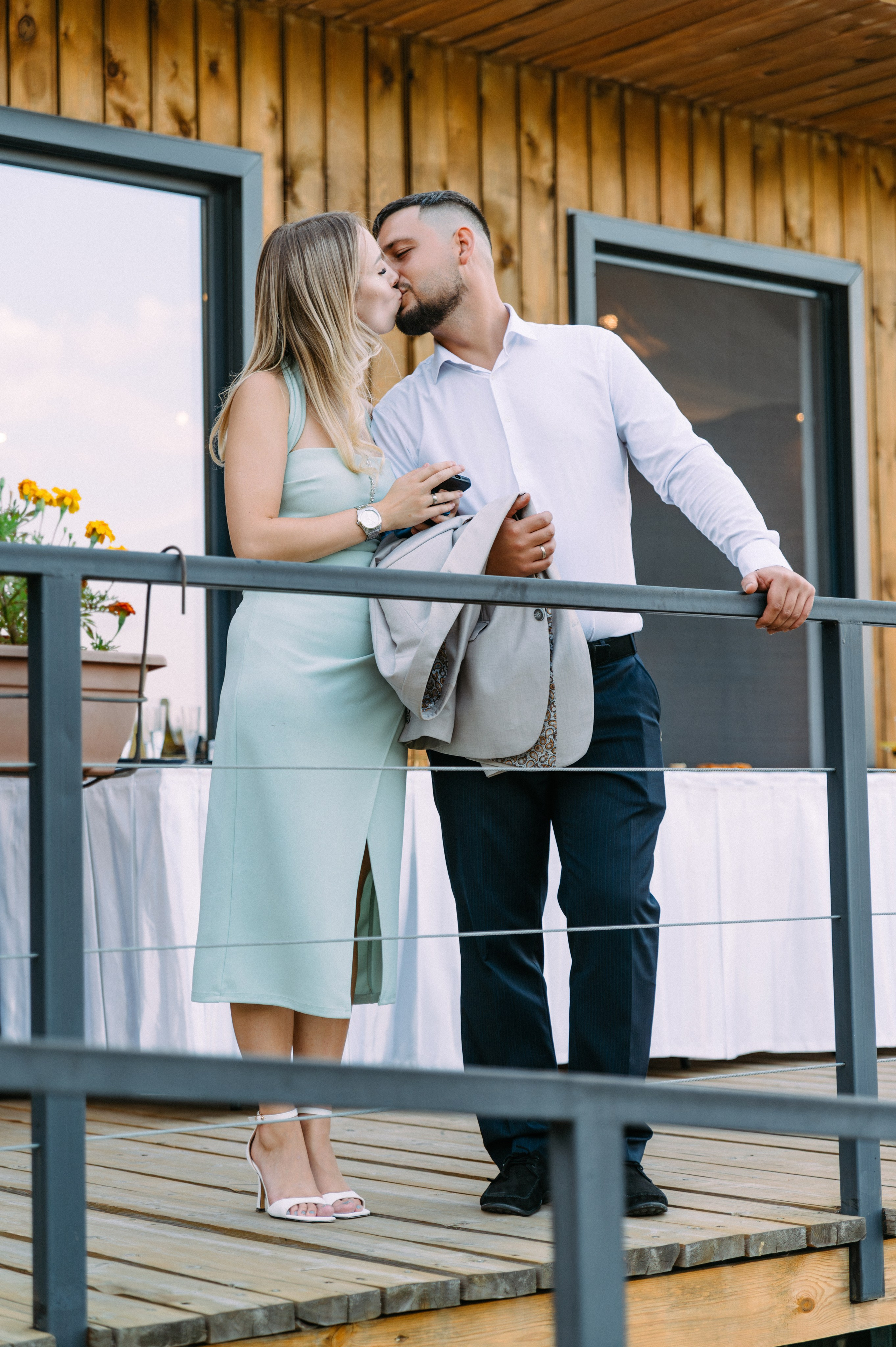 НЕЛЛИ И ДМИТРИЙ. Фотограф в Алматы — Дарья Фёдорова