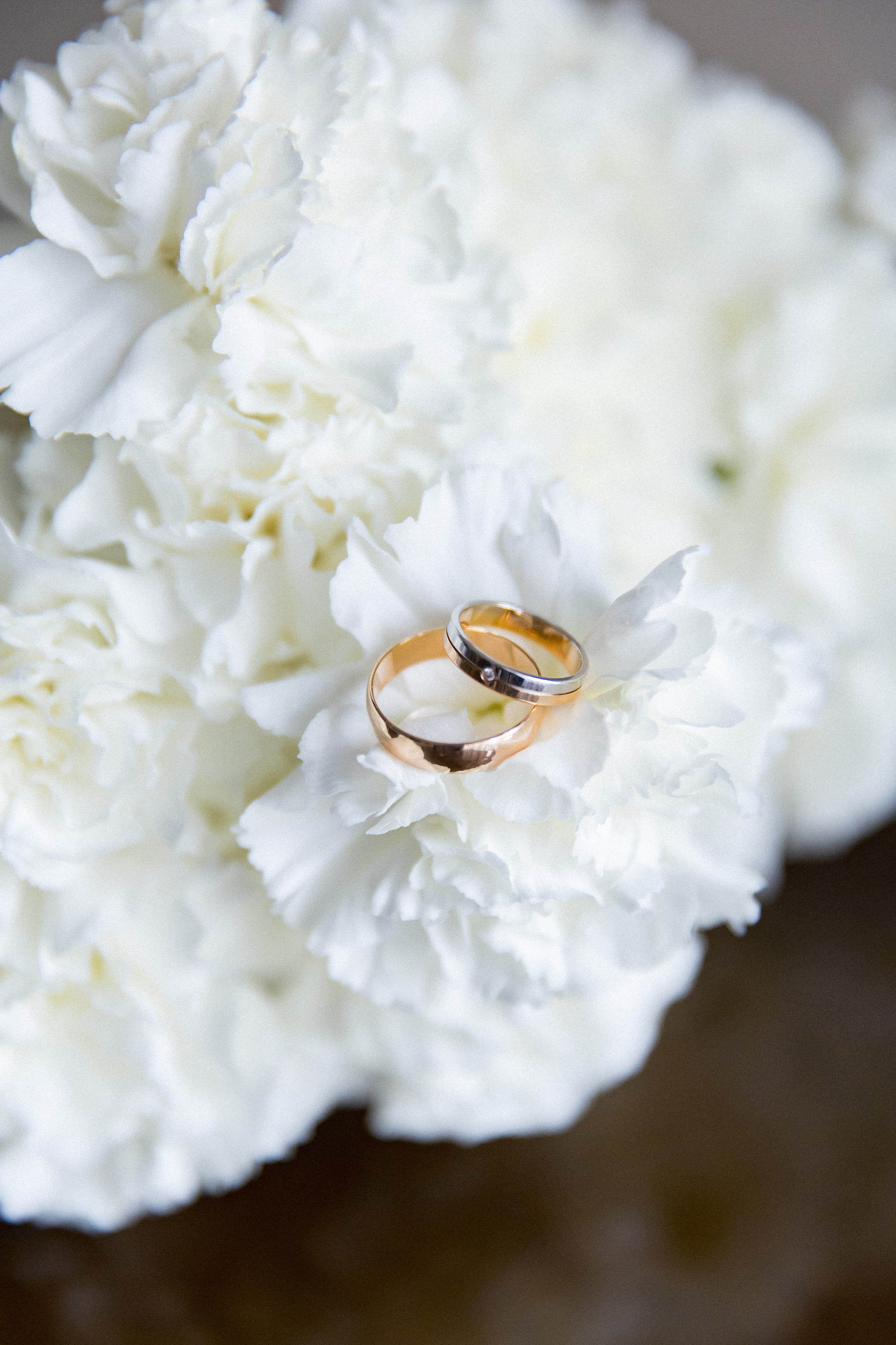 Кирилл и Полина. Снимаю съемки