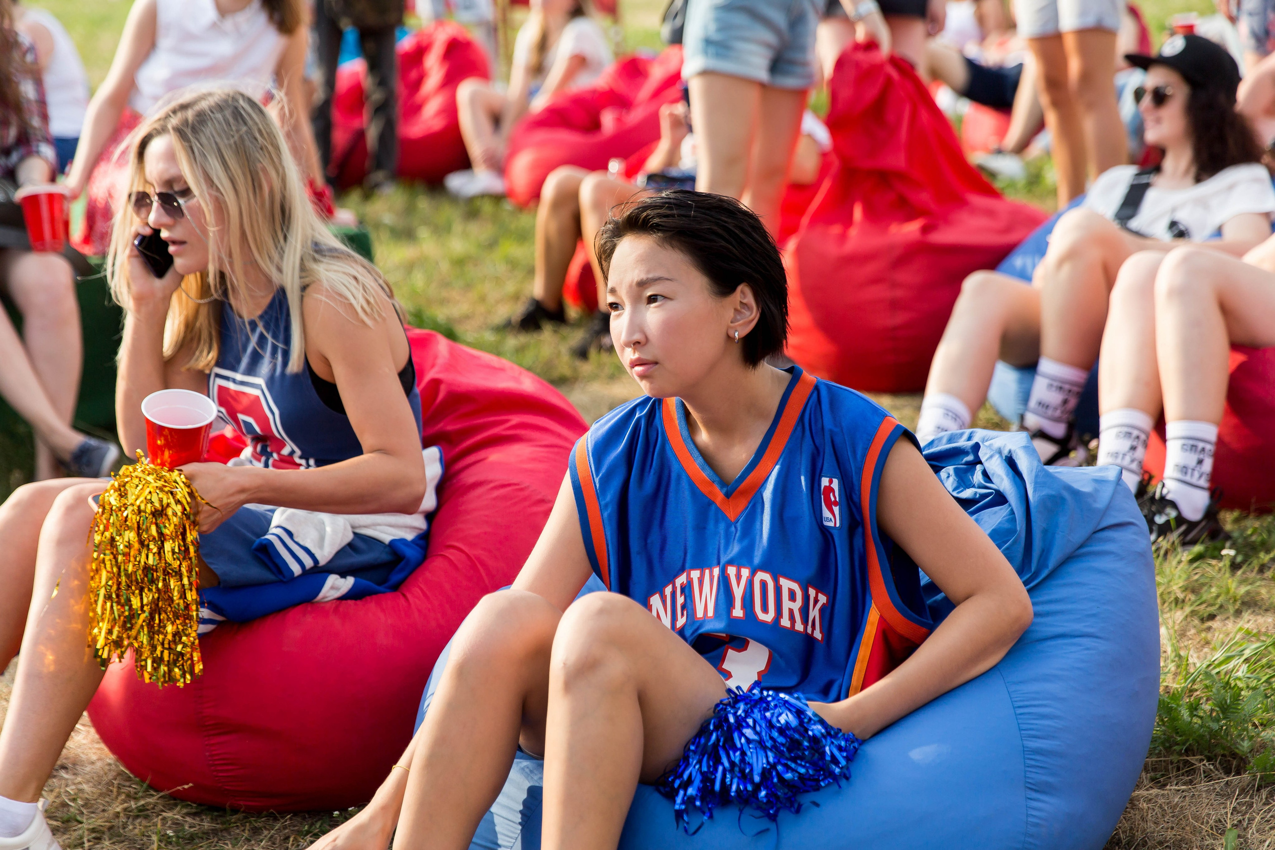 TrendAgent. Снимаю съемки