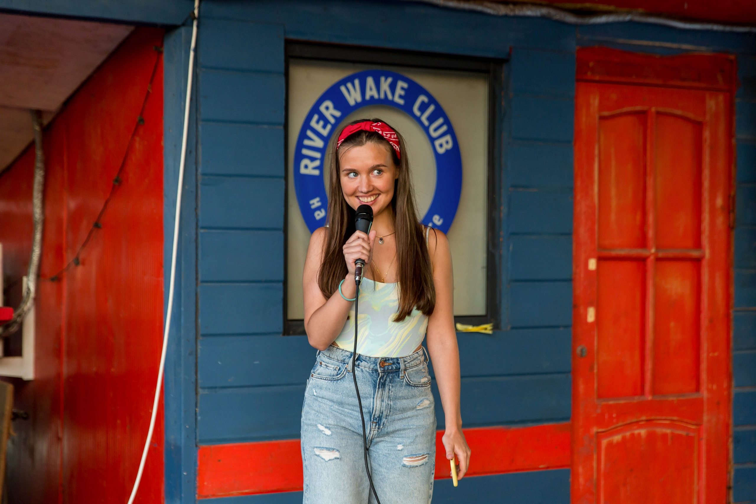 TrendAgent. Снимаю съемки