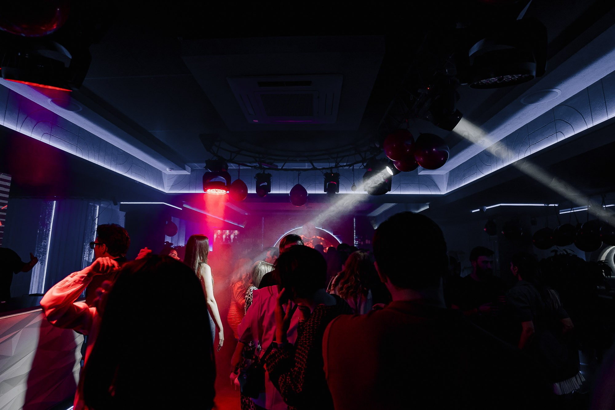 Onyx. Red party. Сергей Кошкин. Репортажная и ивент-фотография в Сургуте