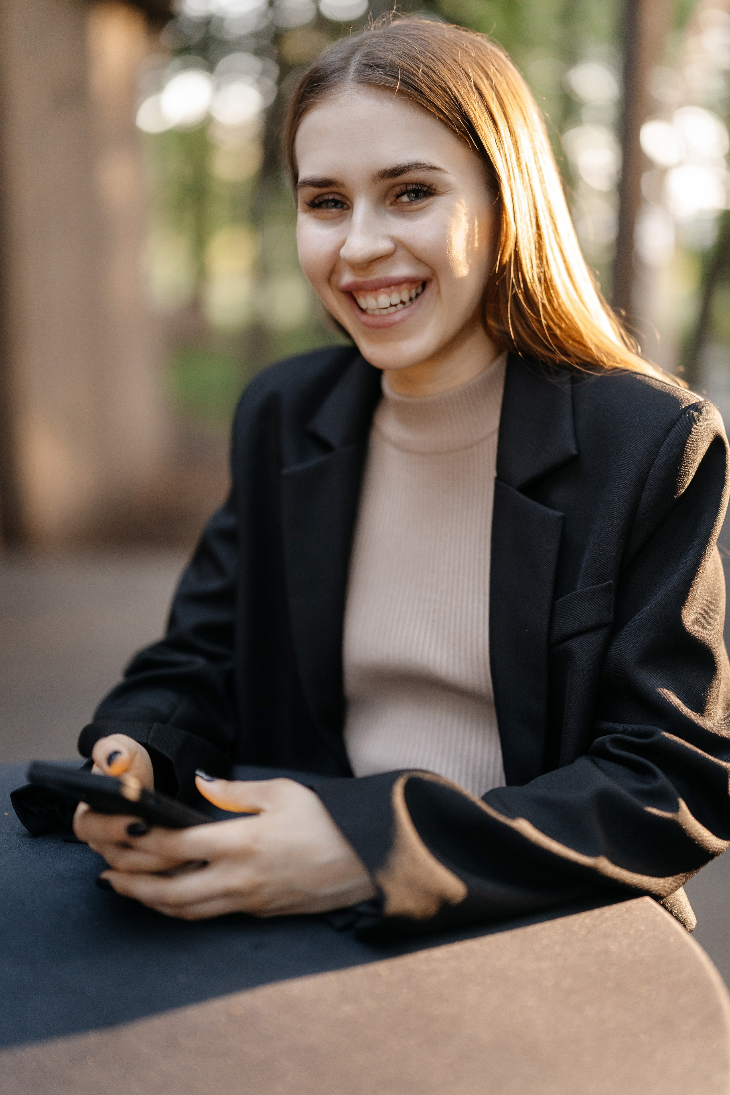 Леша и Маша. Свадебный и репортажный фотограф в Москве Андрей Вайман
