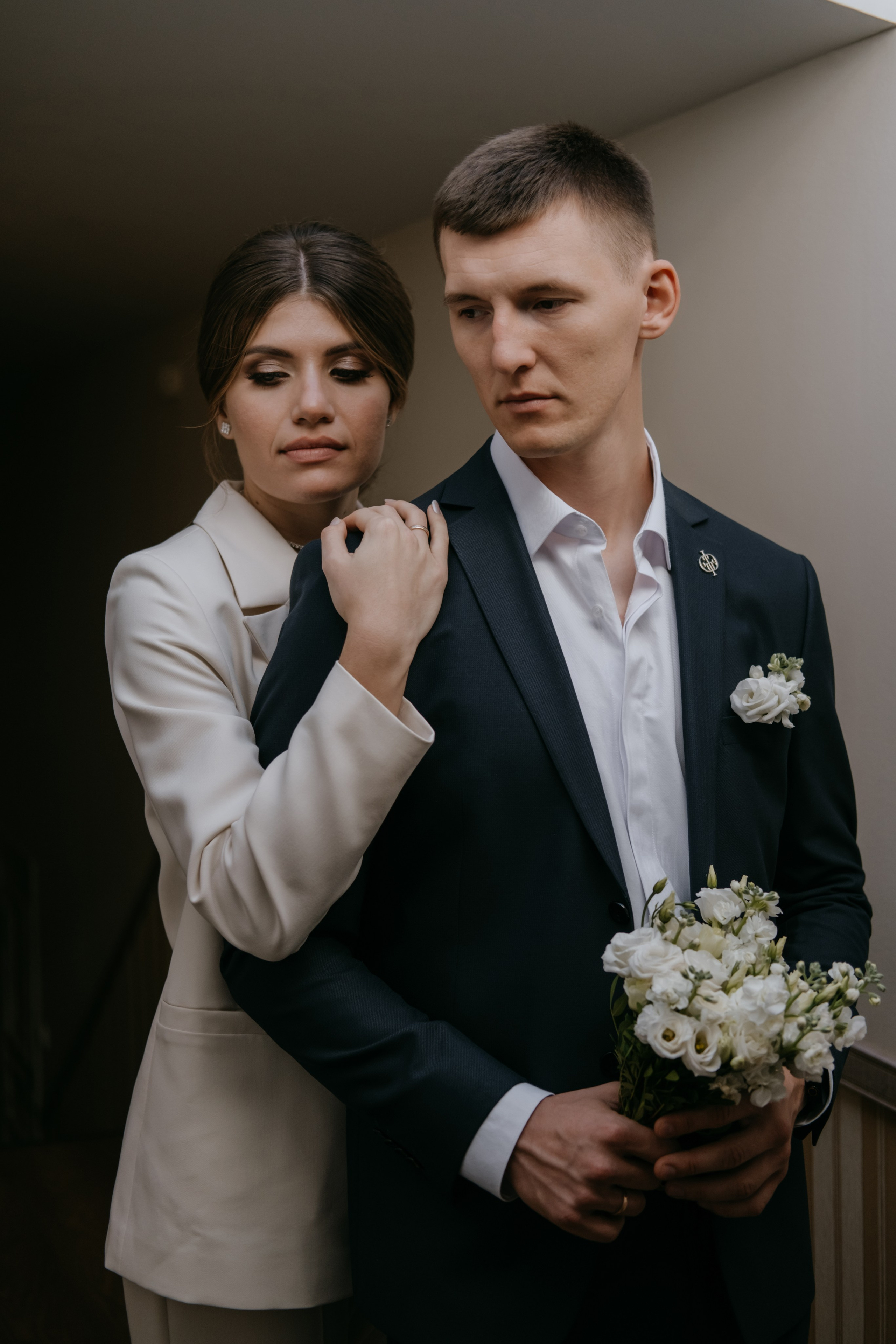 Павел и Ирина. Фотограф в Астрахани Миронова Анастасия