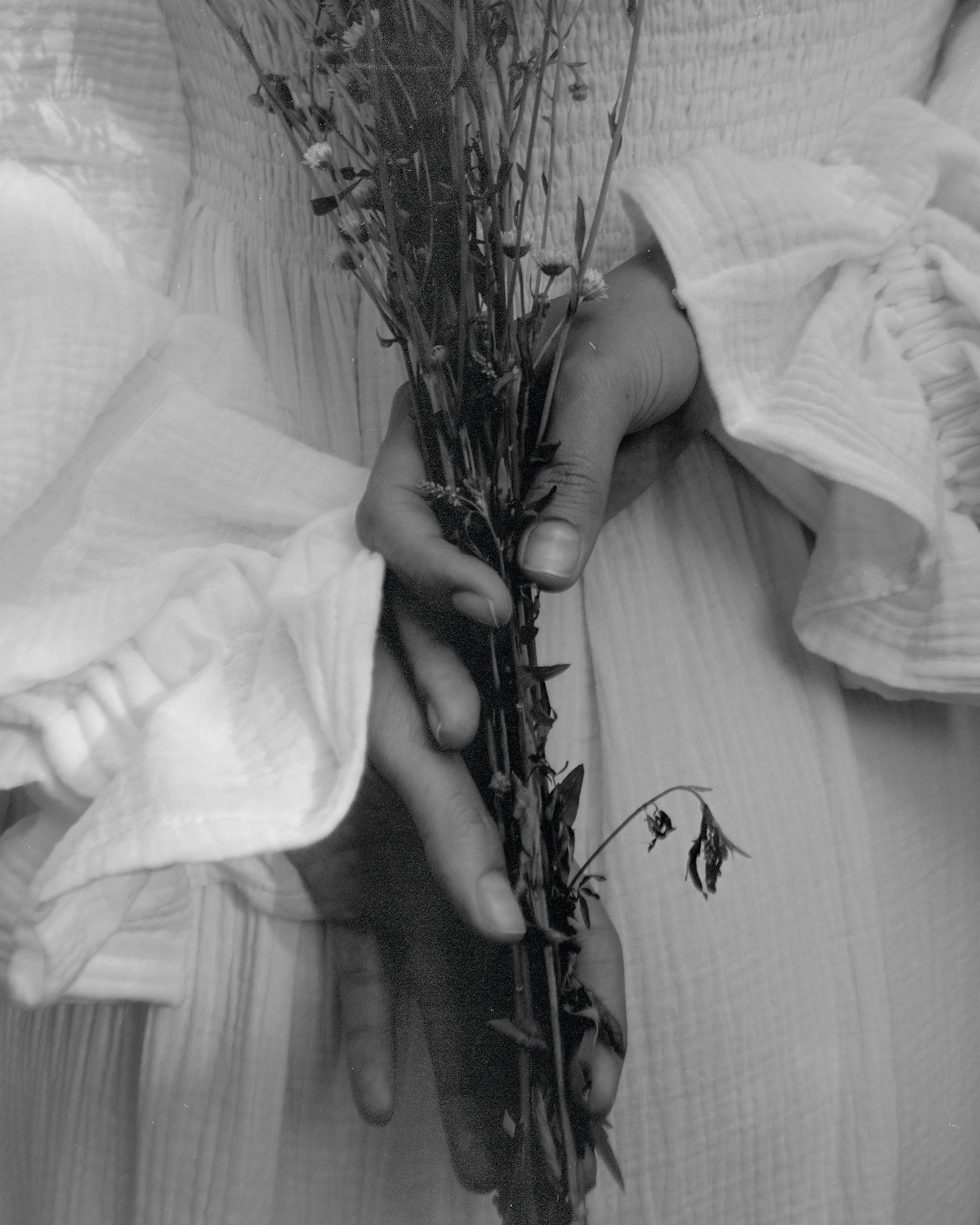 Полина. Портретный фотограф в Москве