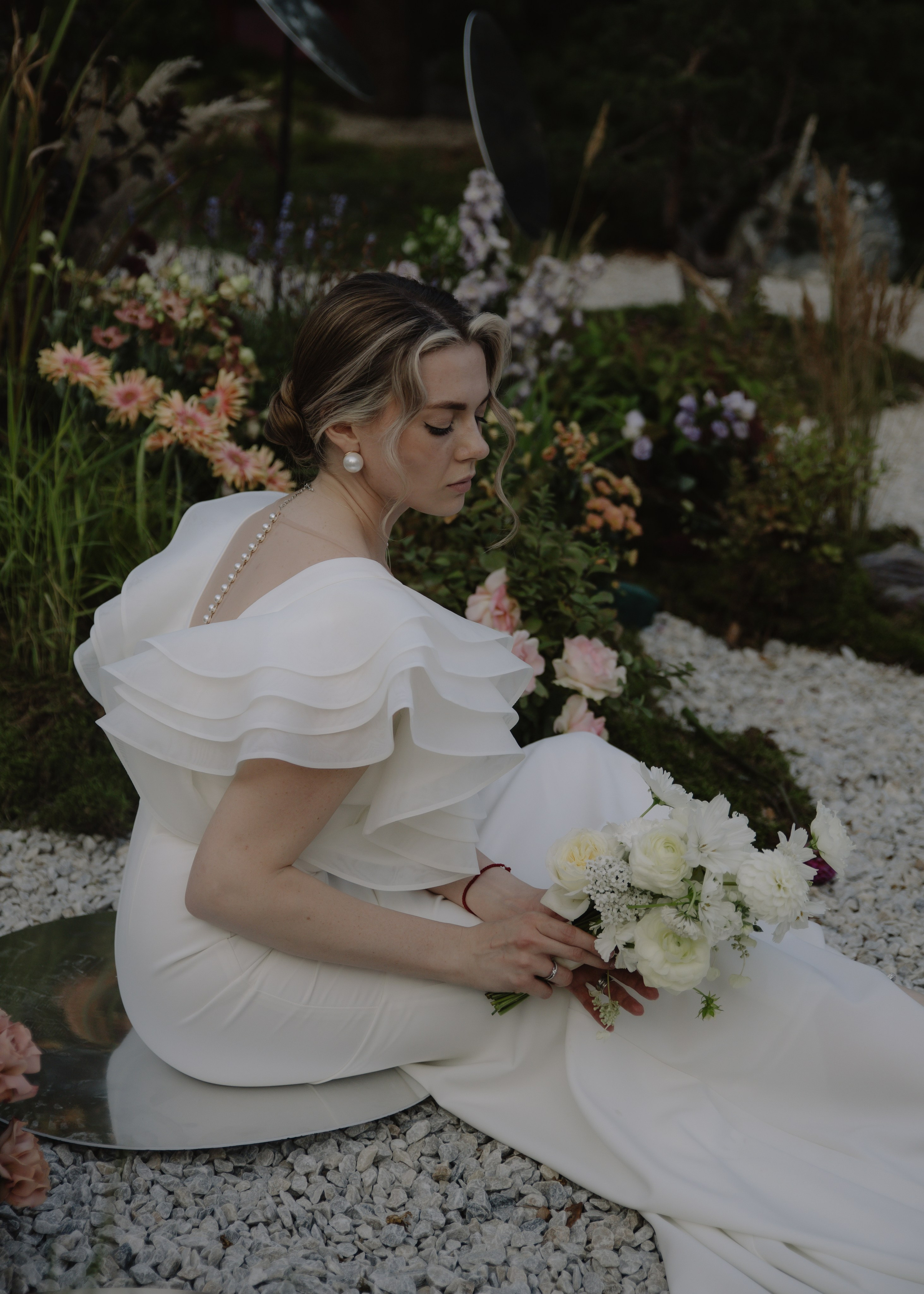 Андрей & Лиза. Свадебный фотограф Москва и Подмосковье