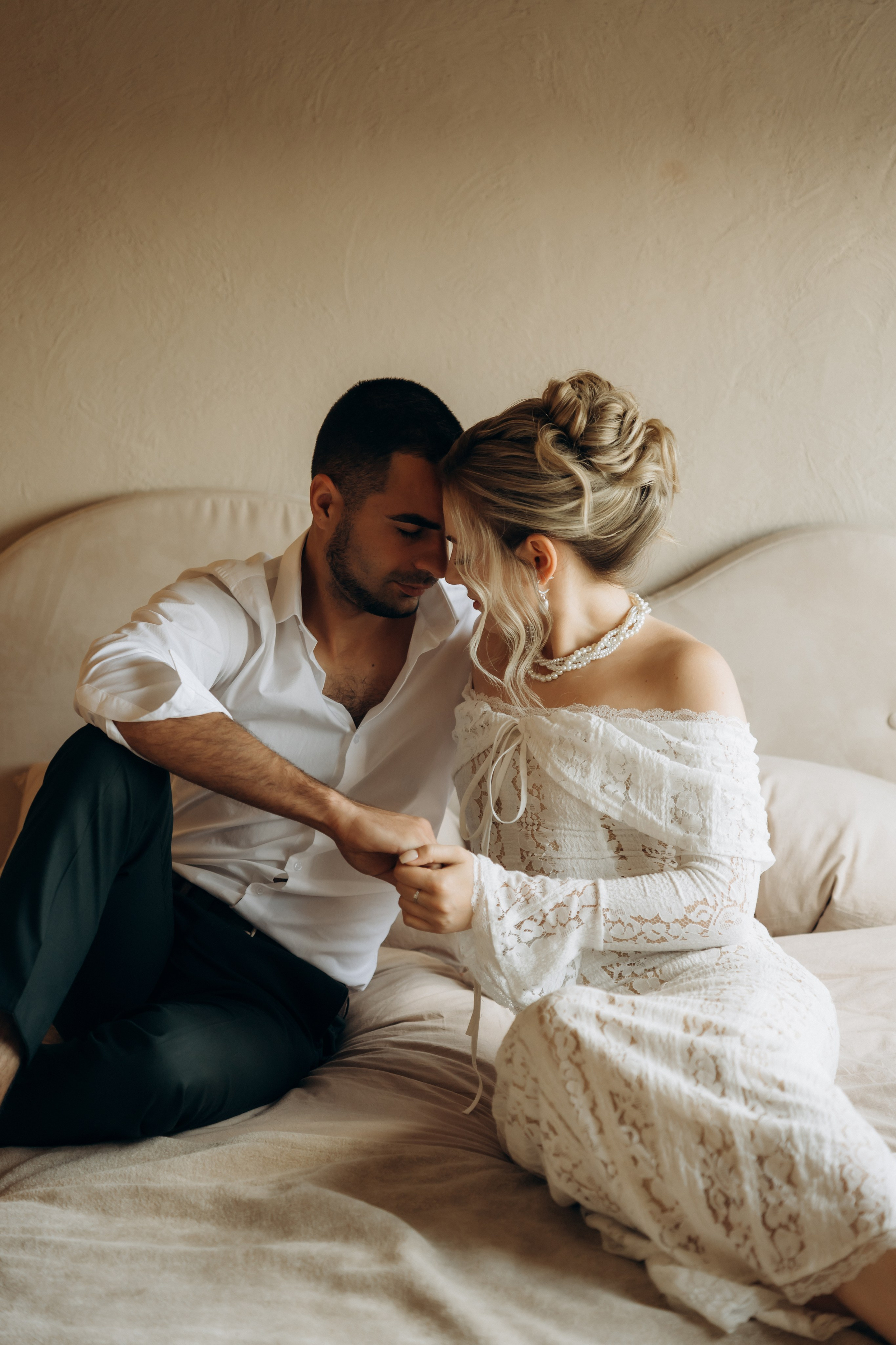 Максим и Кристина. Полный день. Ирина Гонтарева|Фотограф|Белгород