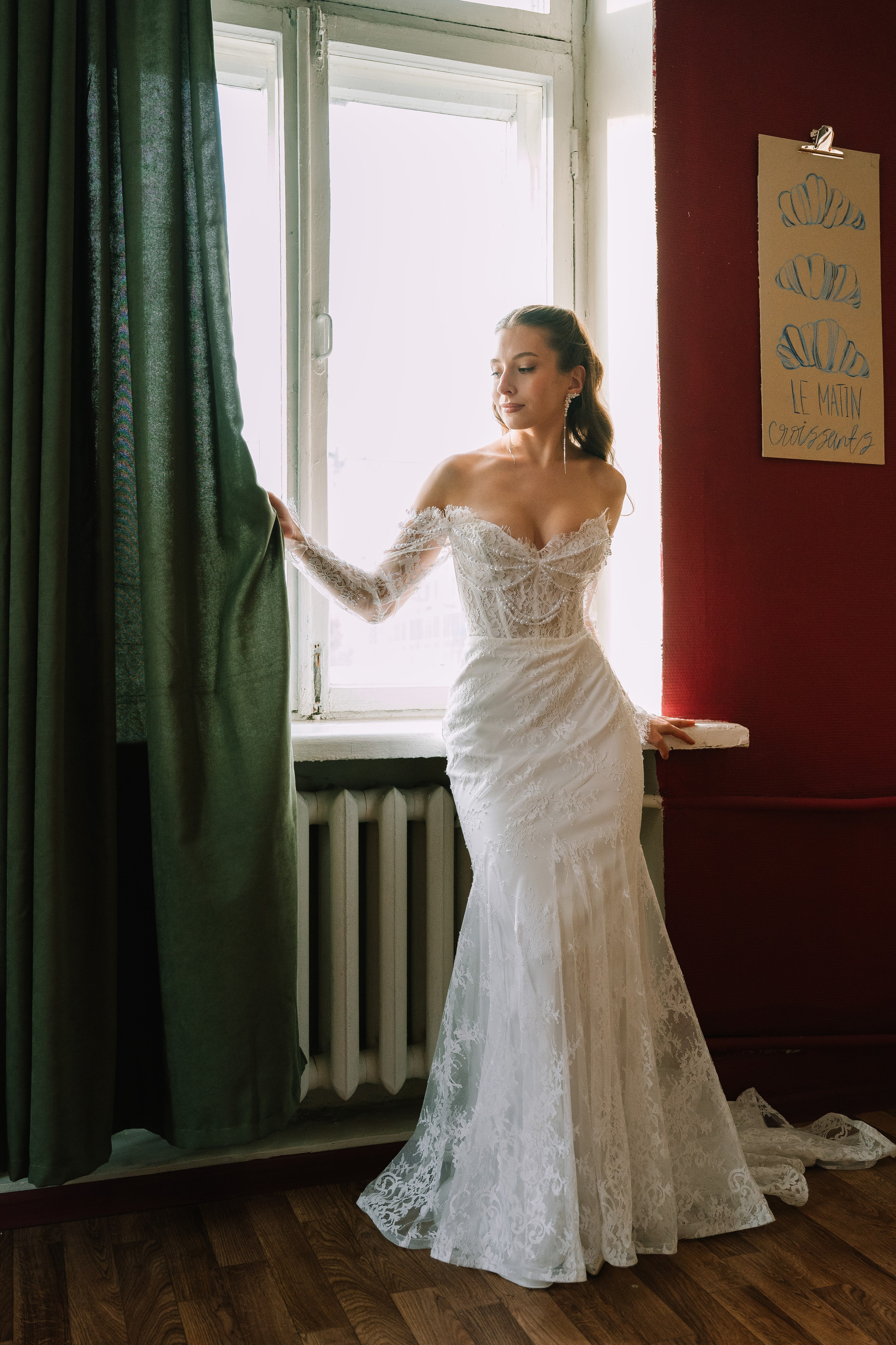 Саша и Арина. Тамара Власова