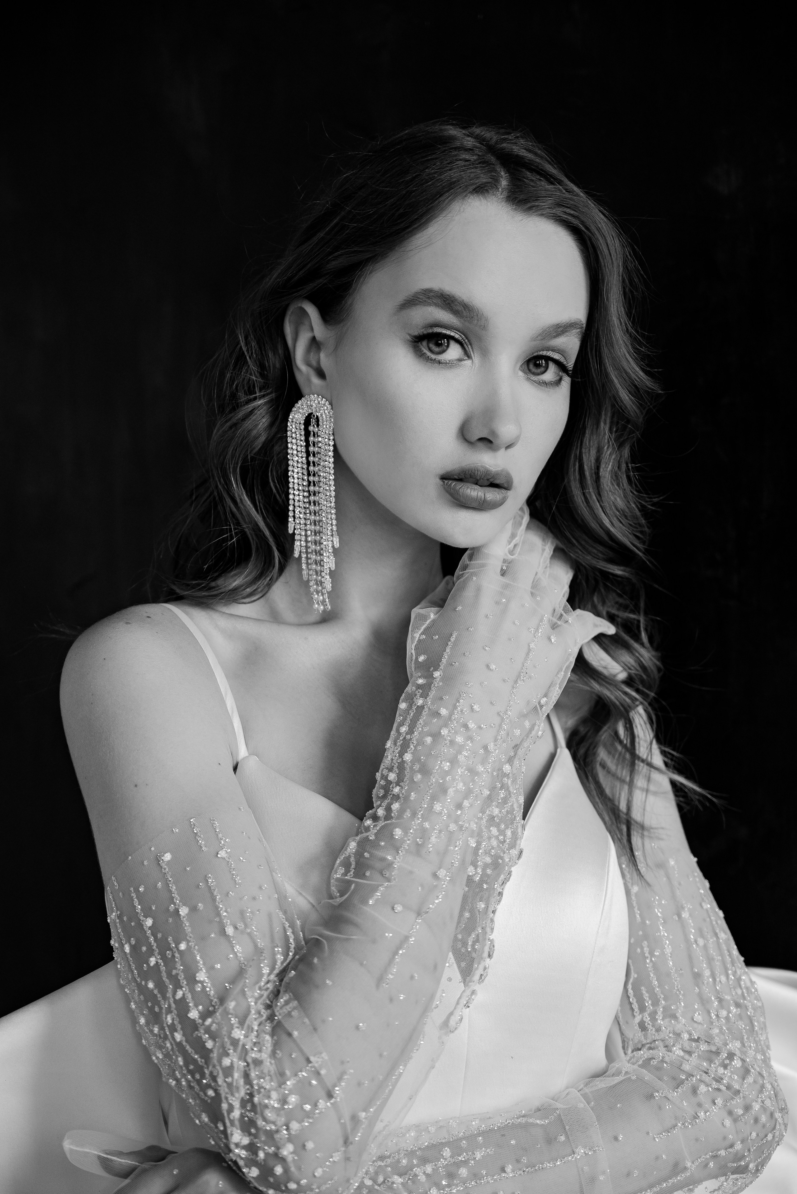 Лиза. Тамара Власова