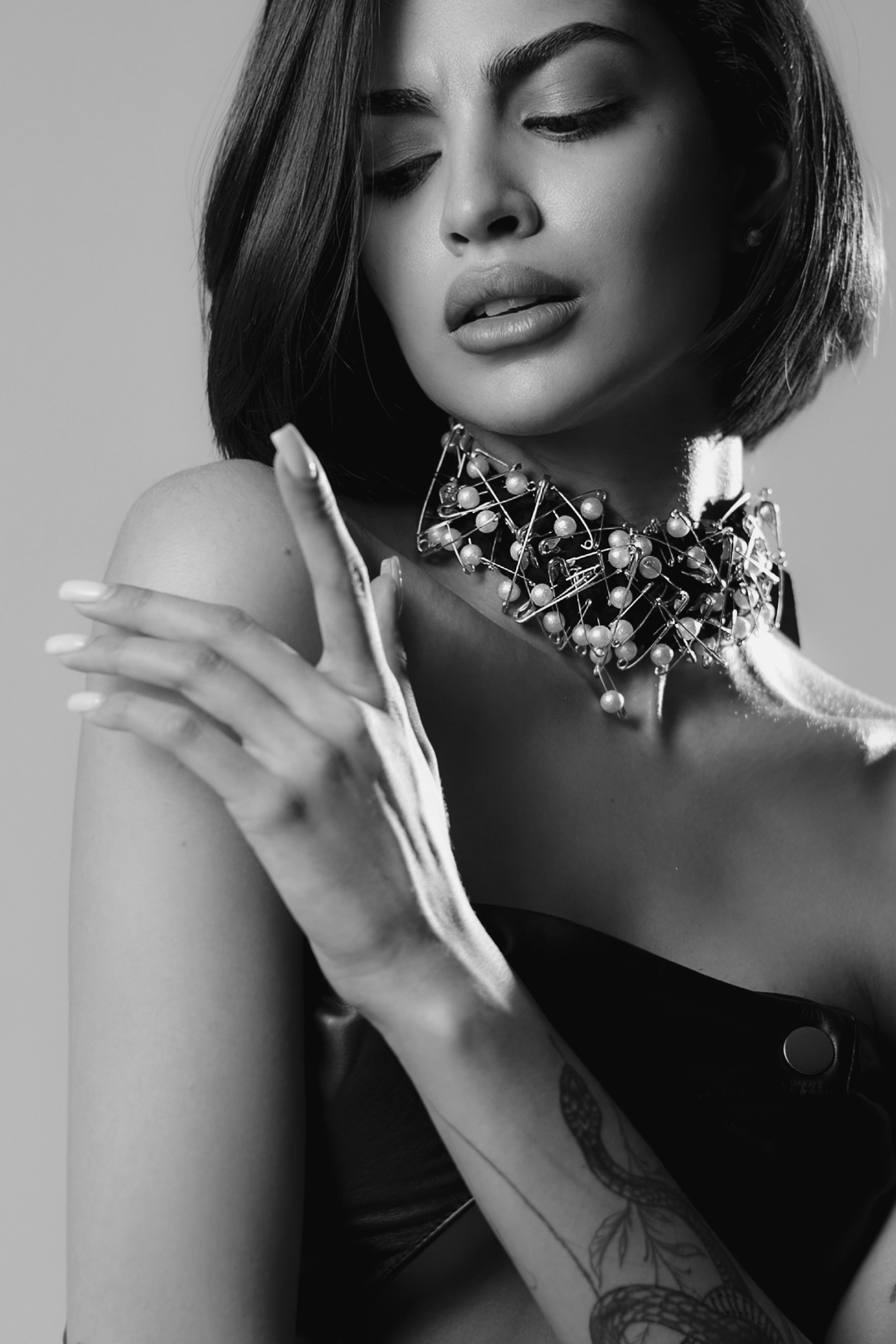 Simi. Фотограф Popova Polina