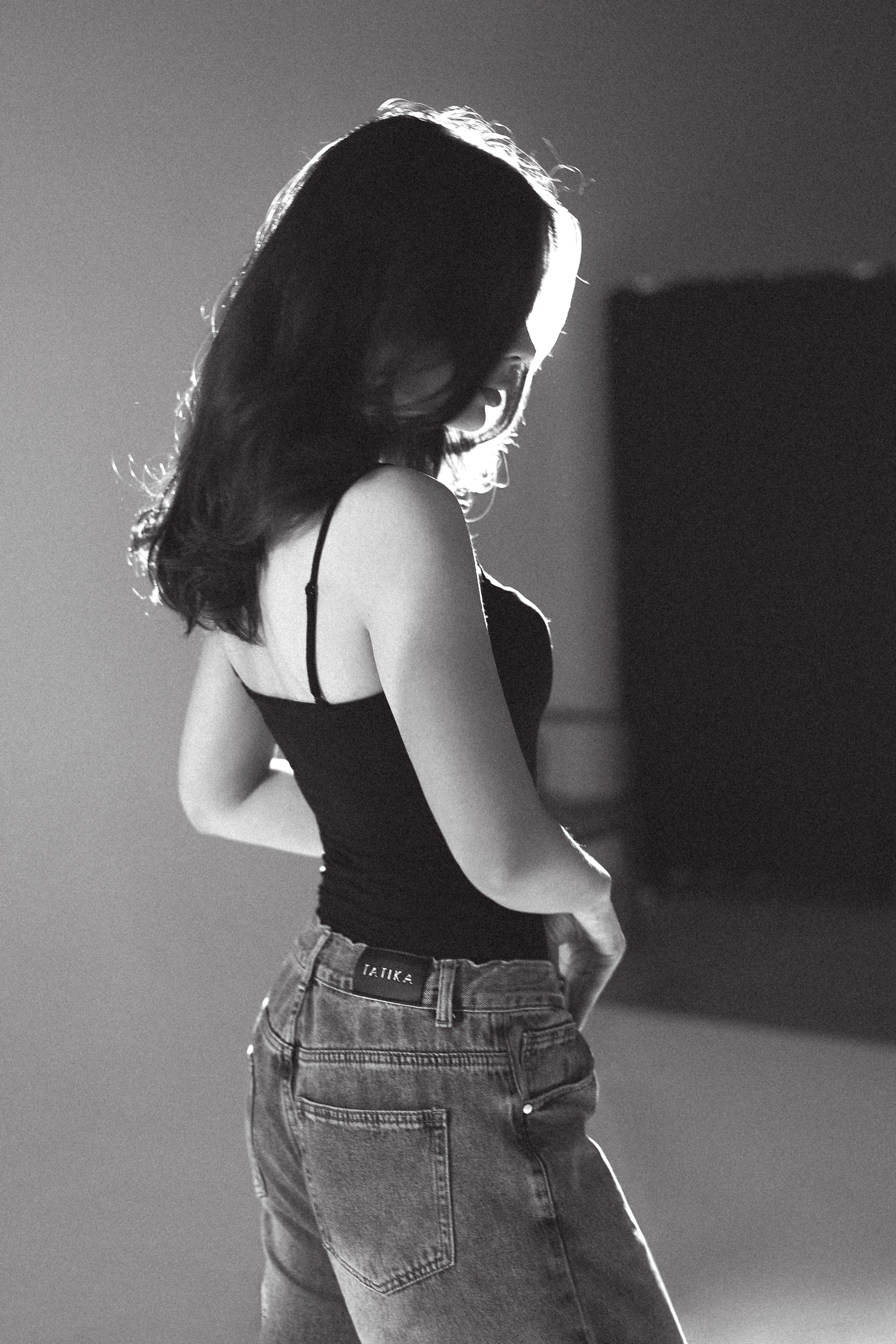 Elizabeth. Фотограф Popova Polina