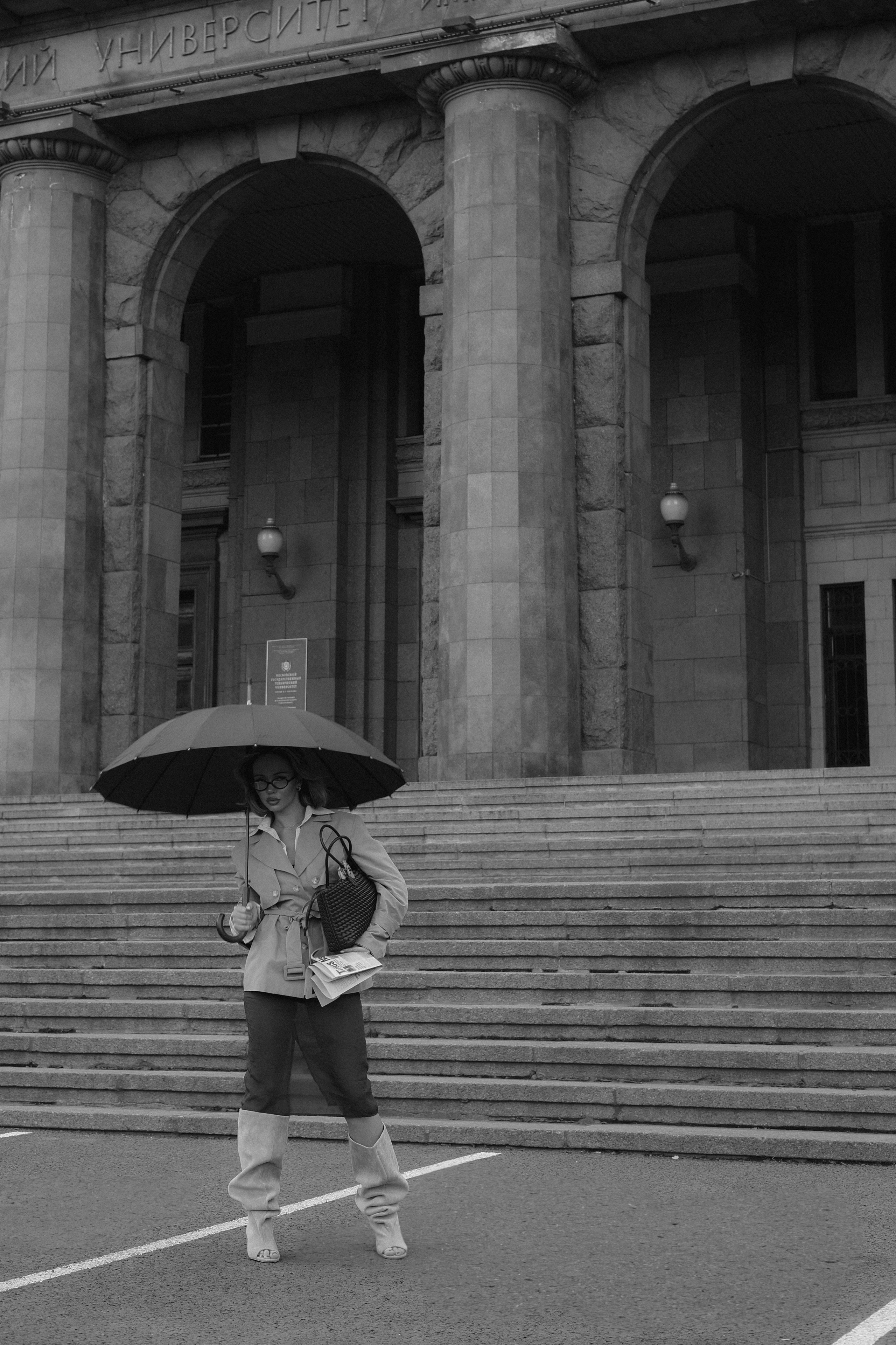 Kate. Фотограф Popova Polina