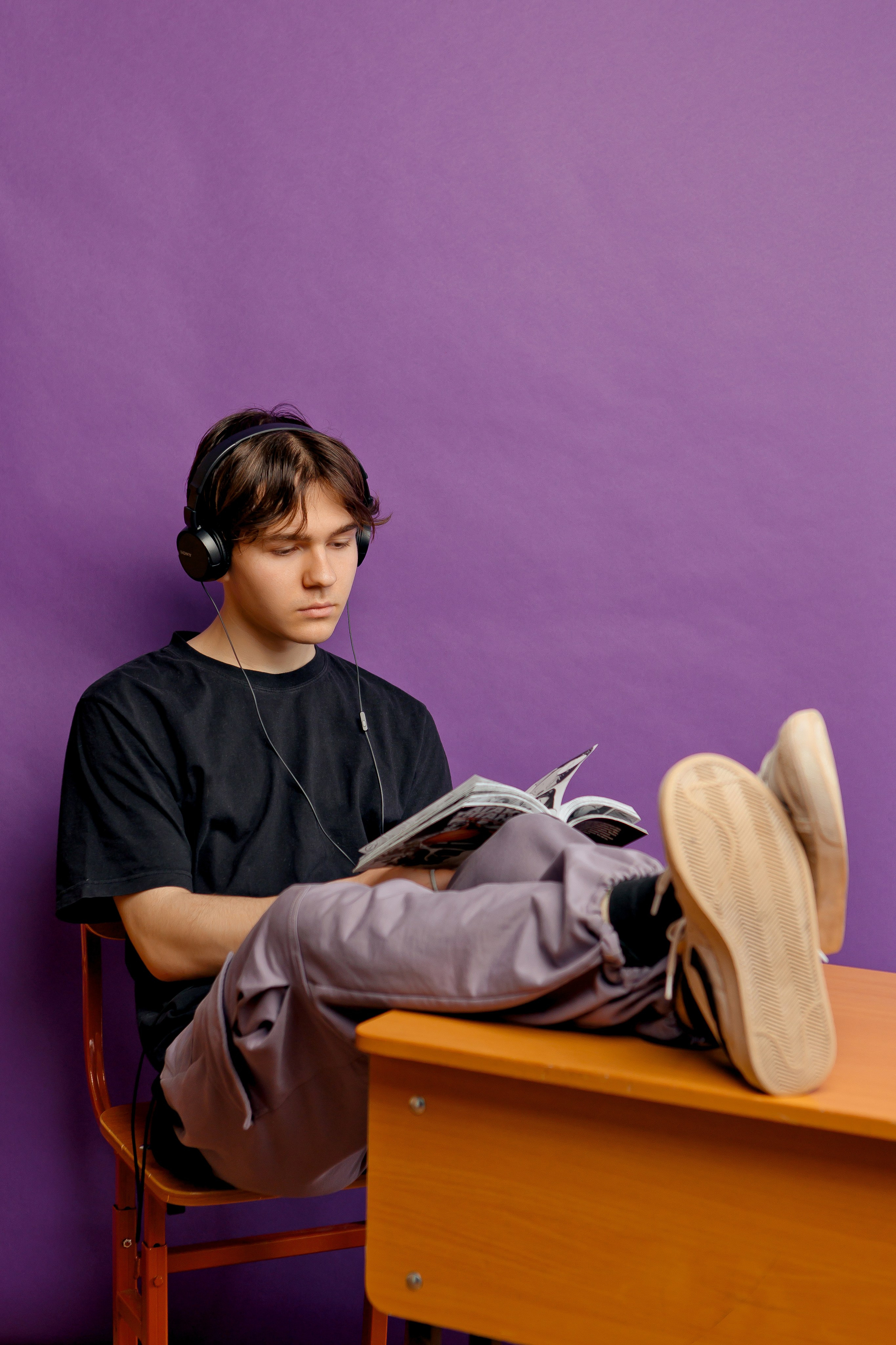 СТАРШАЯ ШКОЛА. Школьный и свадебный фотограф Анастасия Соколовская, Тайшет