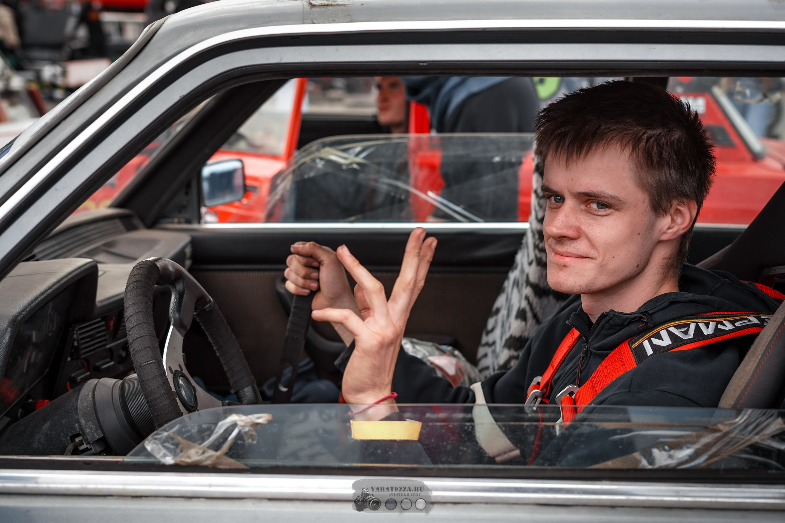 Drift Expo Мoscow Raceway 2024. Yaratezza production