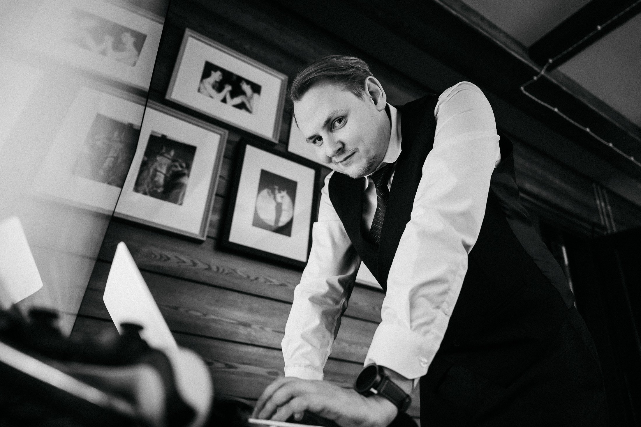 Костя и Юля. 📸Портретный и репортажный фотограф | Красноярск | Поливода Дмитрий📸