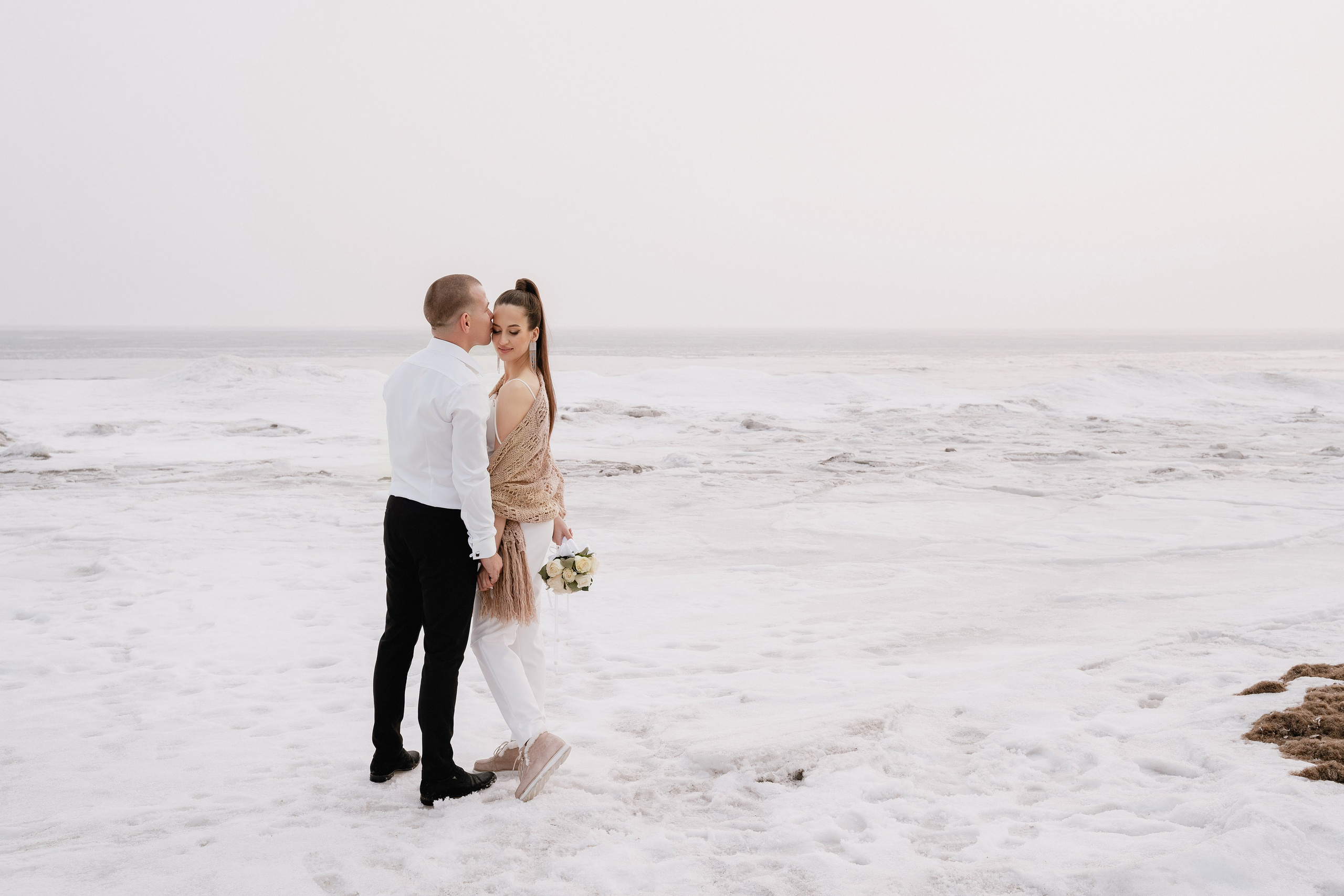 Свадьба. Юлия Амели — фотограф беременности и материнства во Владивостоке