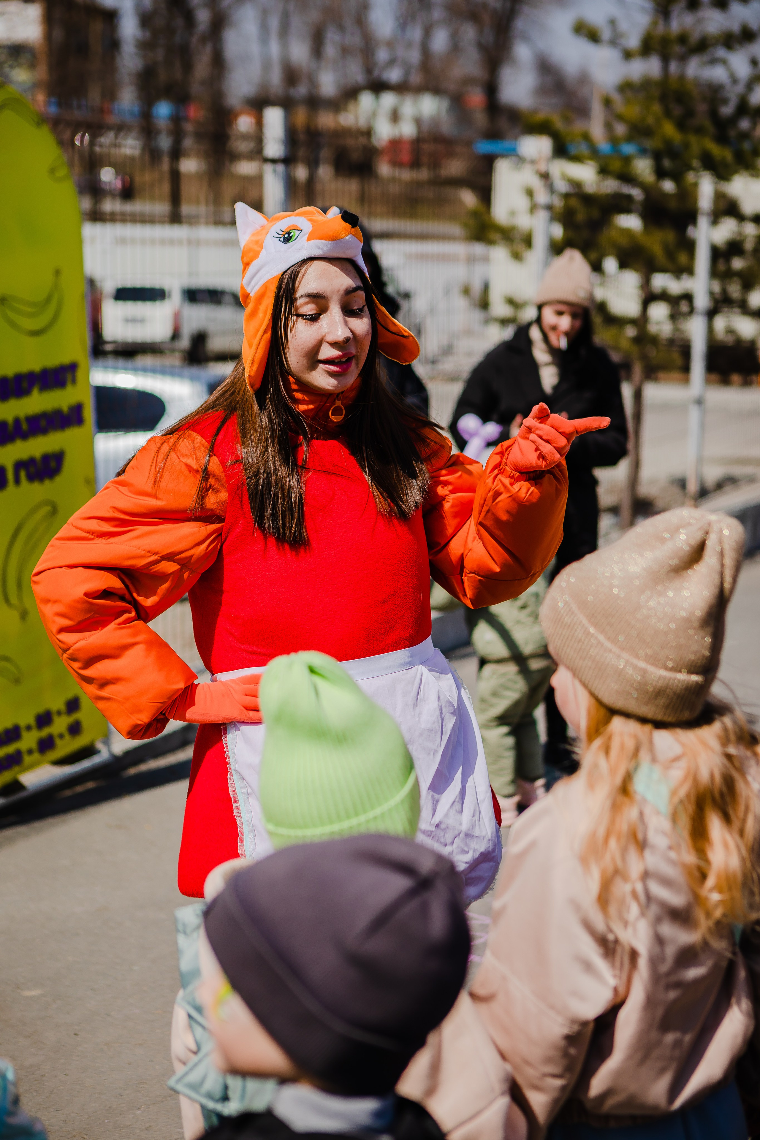 Репортаж. Фотограф в Коломне, Рязани, Москве. Готовность фото на следующий день