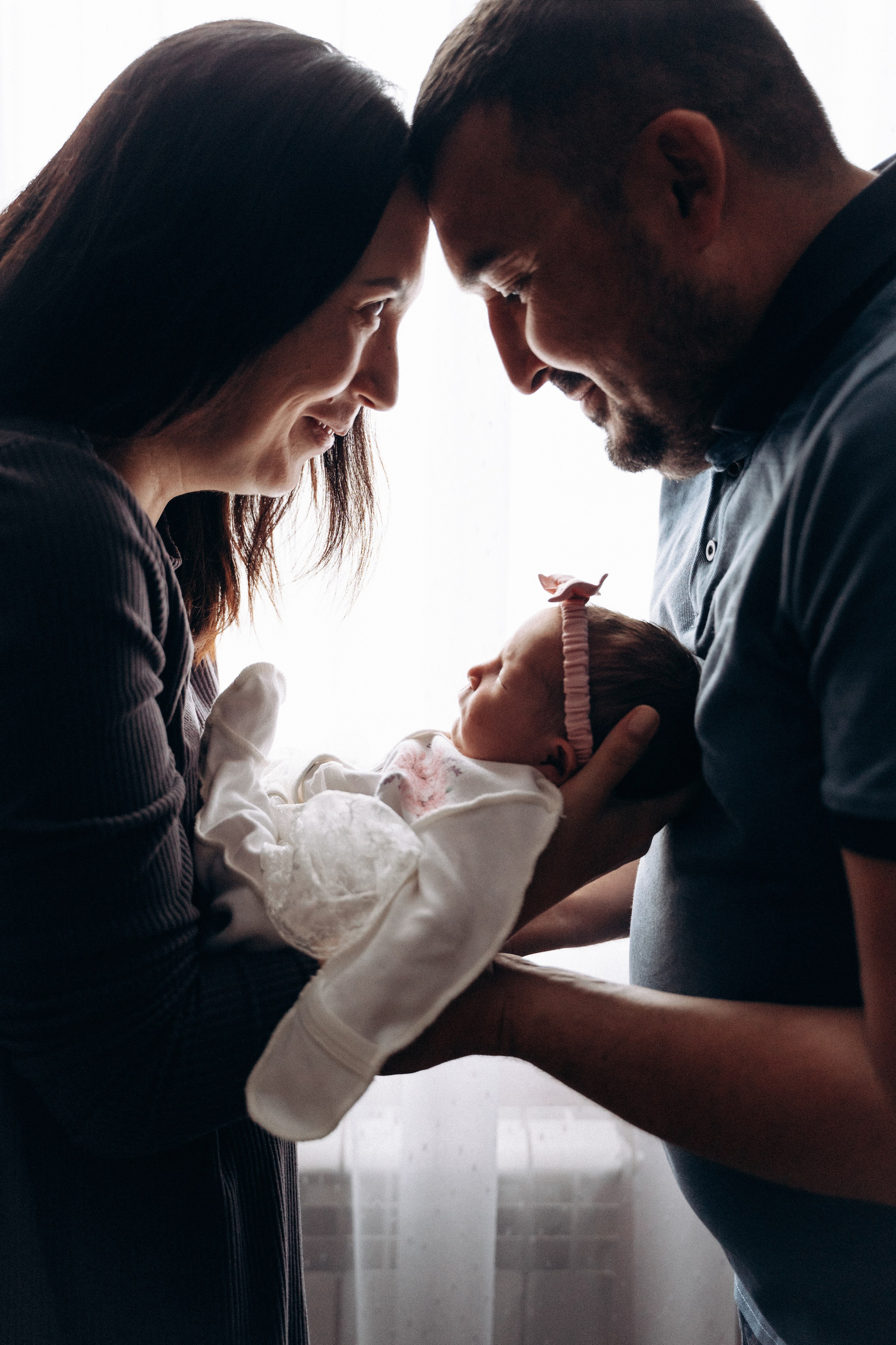 Дома. Женский и семейный лайфстайл фотограф в Уфе Лайт Альбина