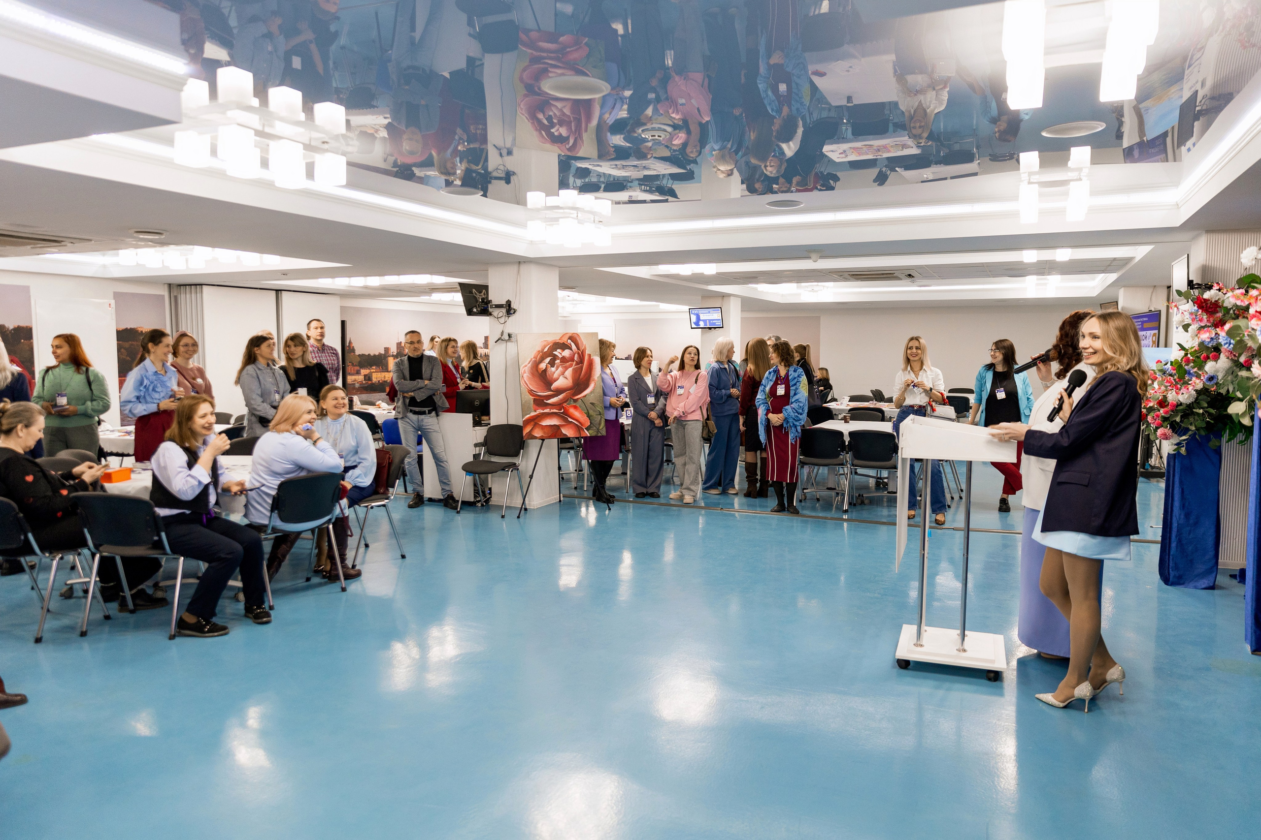 Большой Маленький Я. Фотограф Нижний Новгород