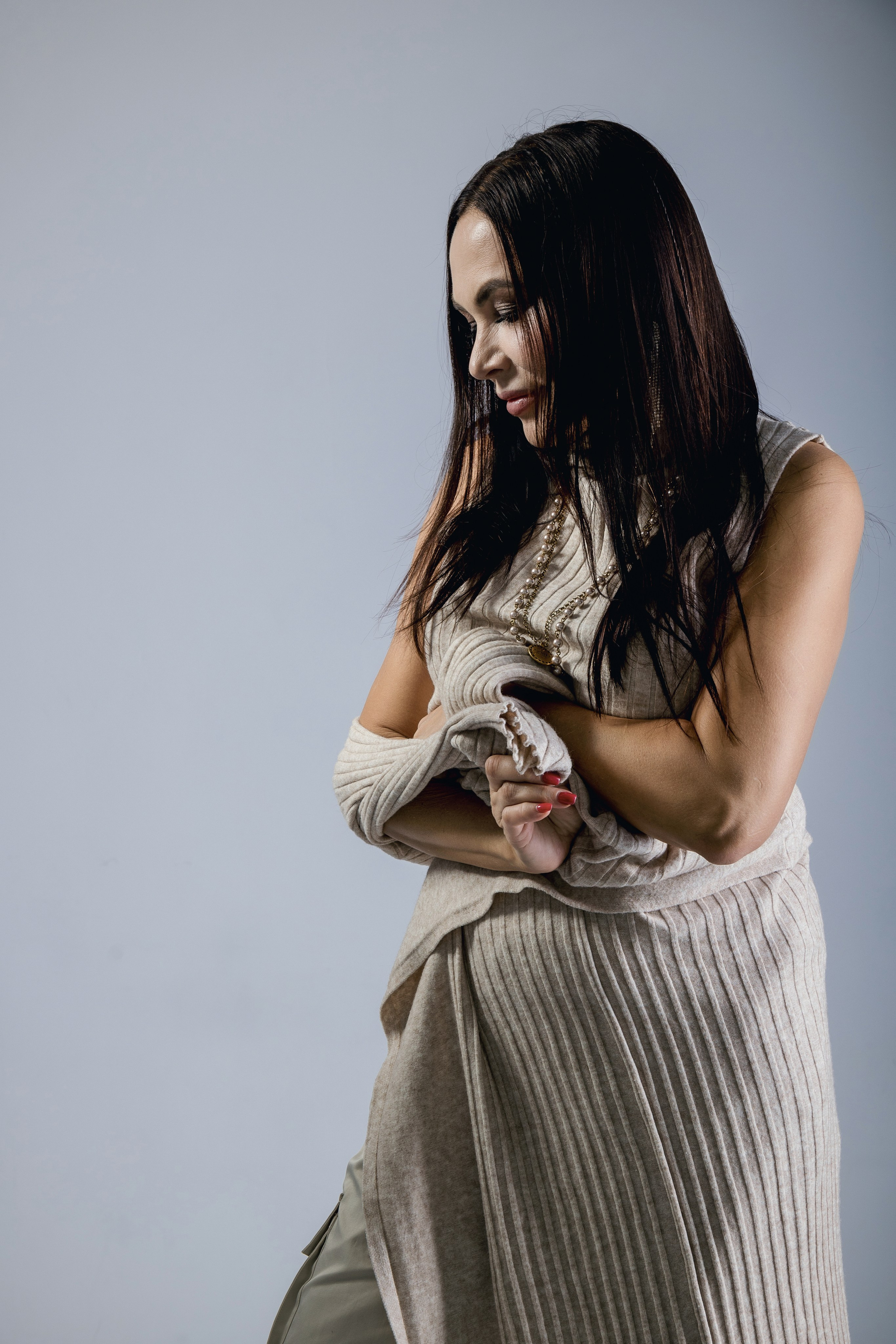 Портрет. Фотограф Нижний Новгород